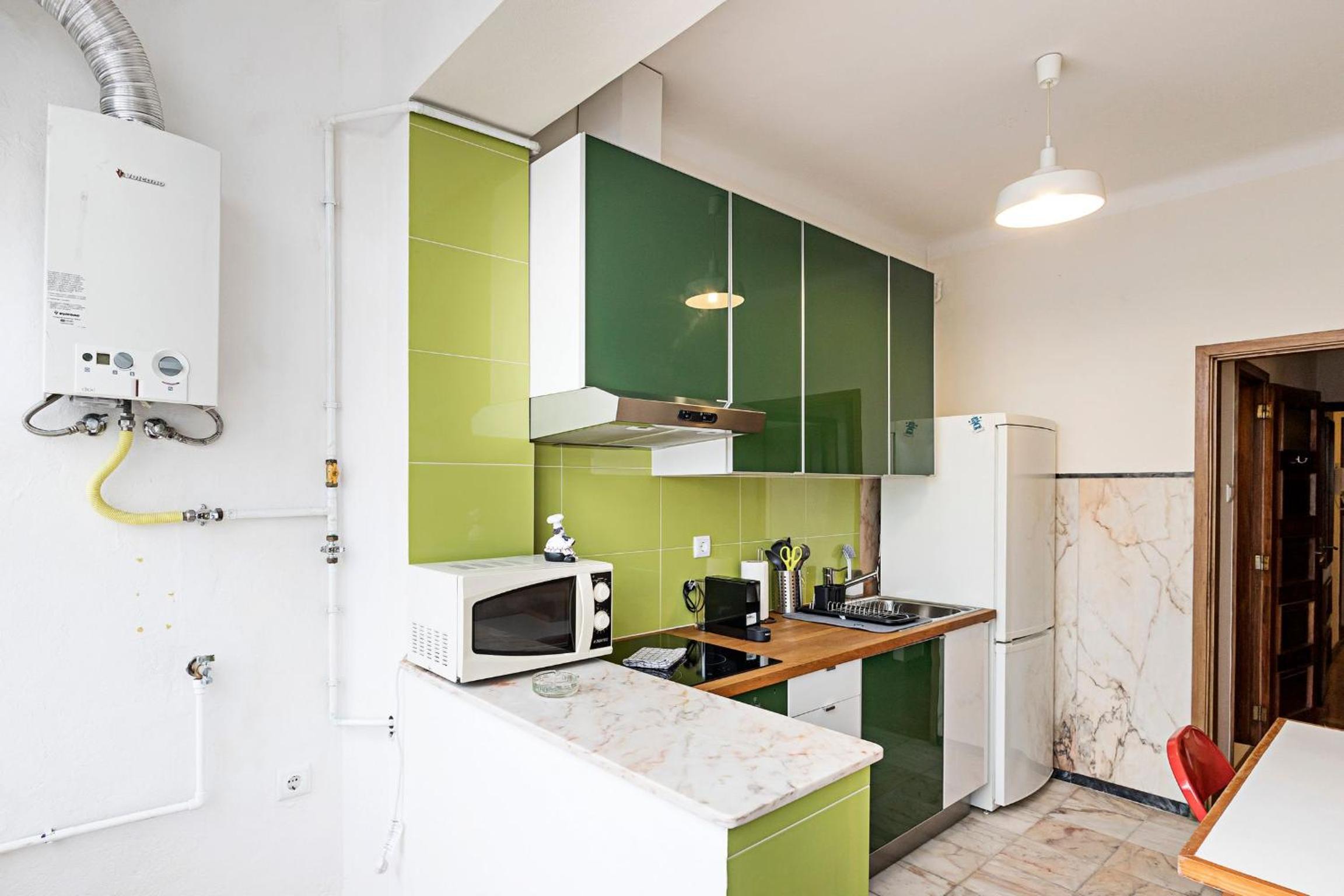 Torrinha 83 Apartments by LovelyStay view 4