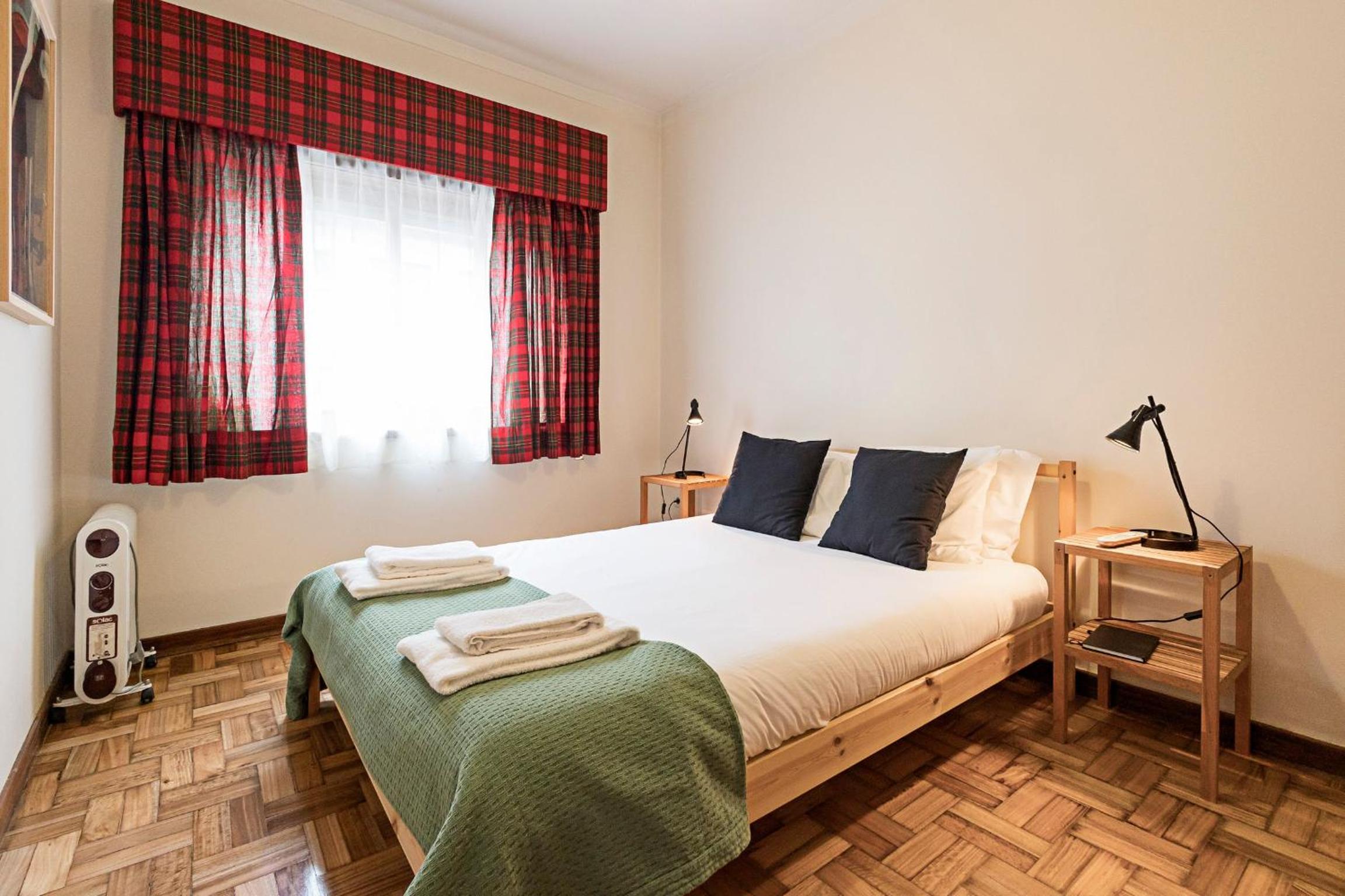 Torrinha 83 Apartments by LovelyStay view 5