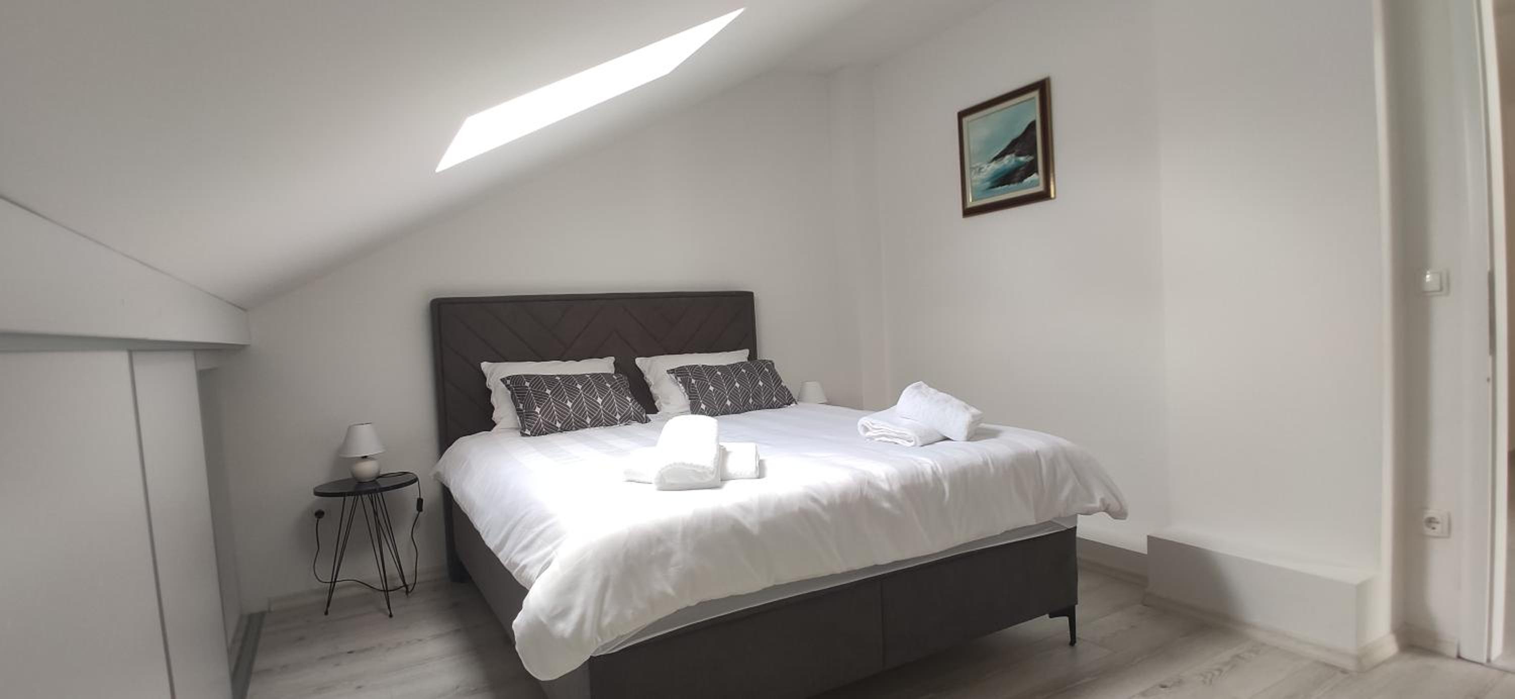 Apartman Polaris Posušje