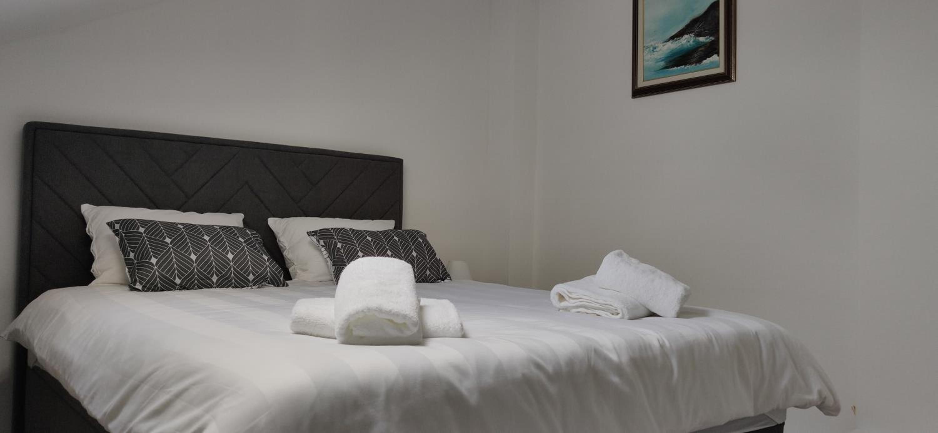 Apartman Polaris Posušje