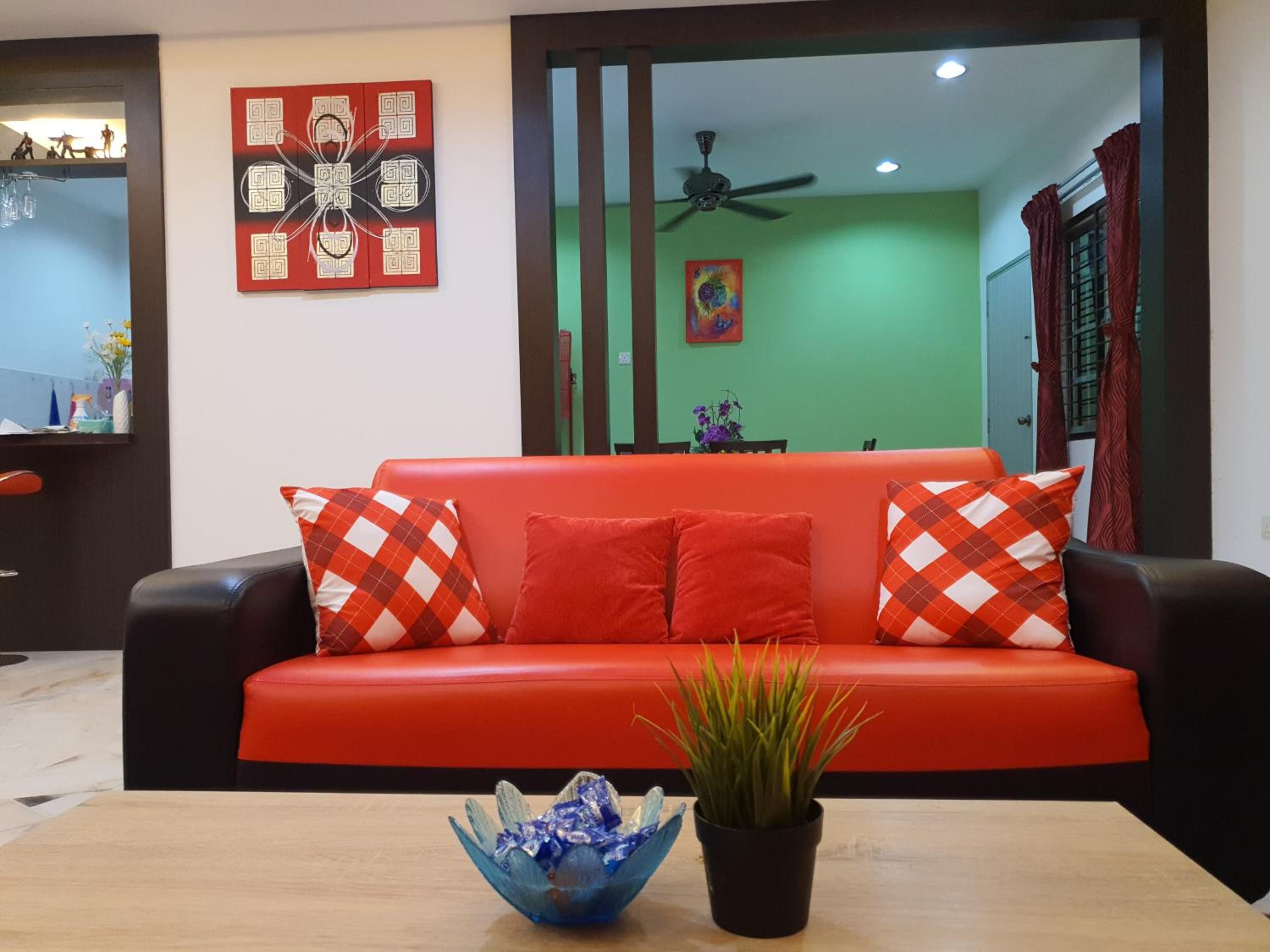Homey Homestay photo 1
