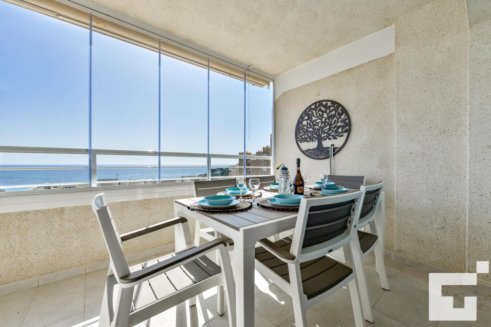 Apartamento Apolo XVI 29 - Grupo Turis view 2