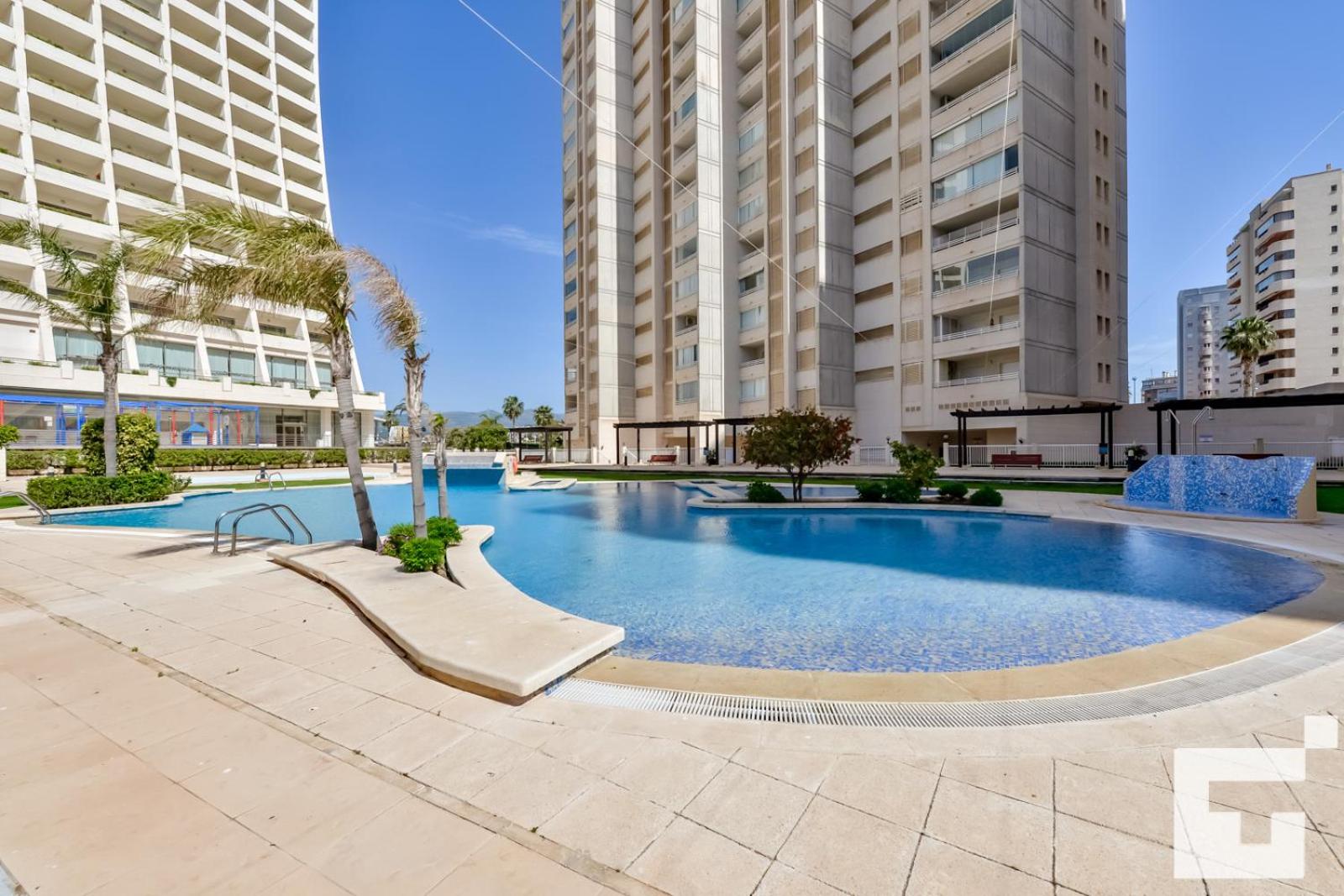 Apartamento Apolo XVI 29 - Grupo Turis view 3