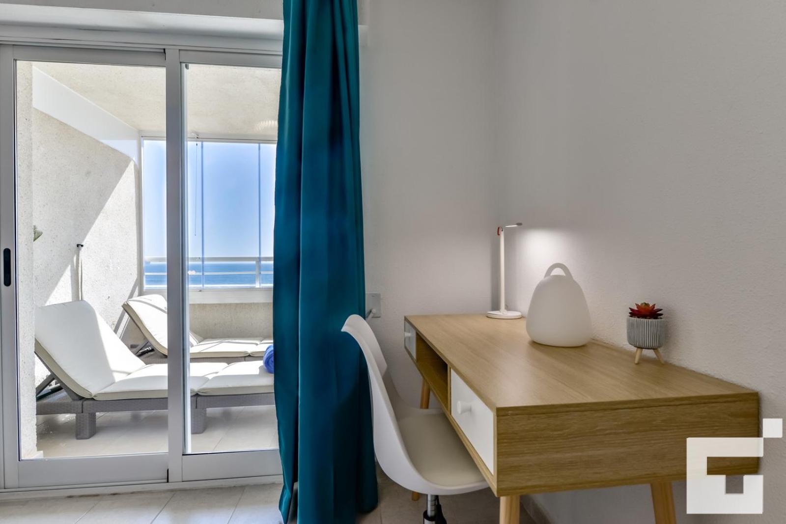 Apartamento Apolo XVI 29 - Grupo Turis view 4