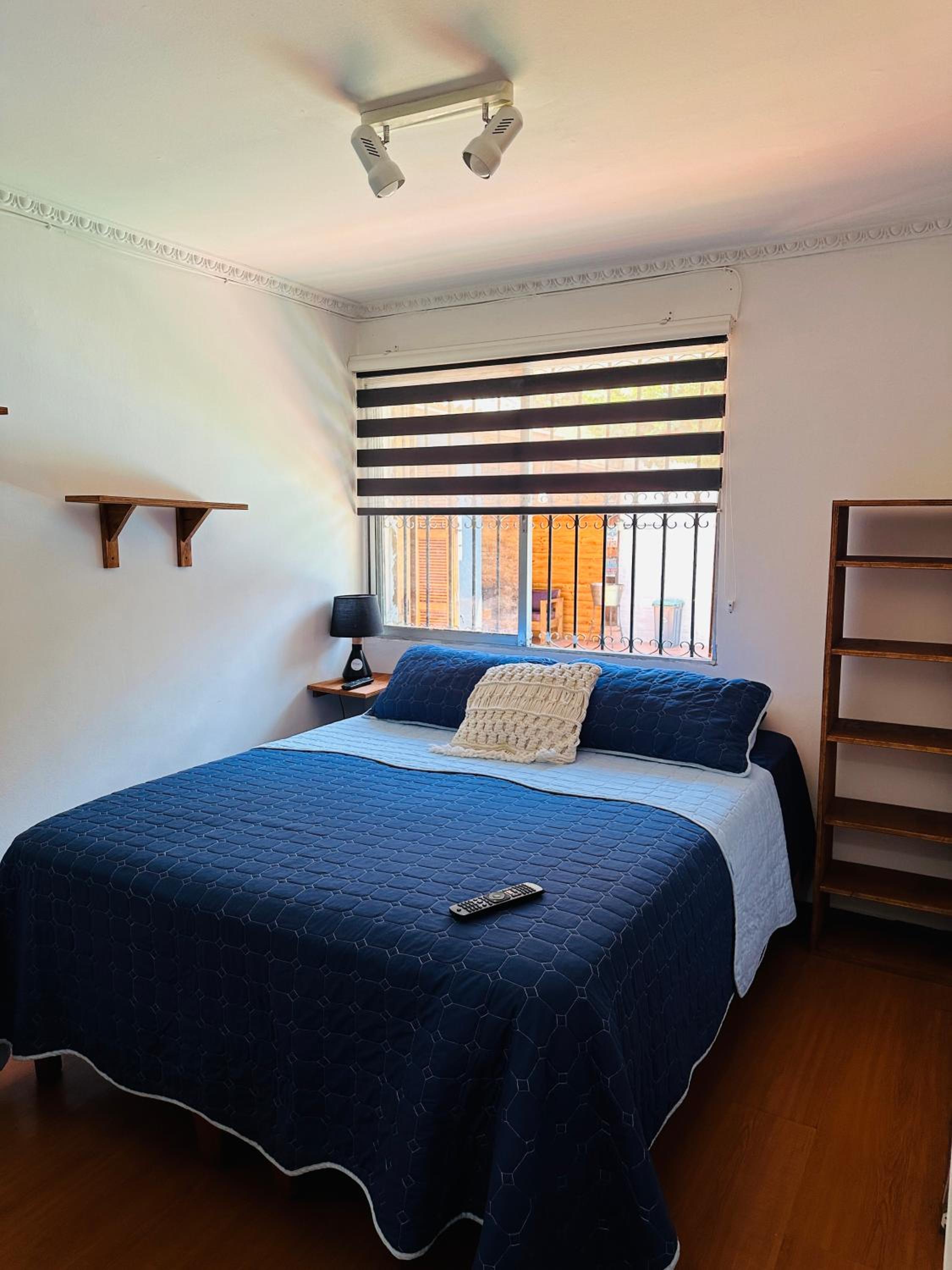 MAKTVB COSTANERA Hostel Boutique cerca del Mall Costanera Center Providencia