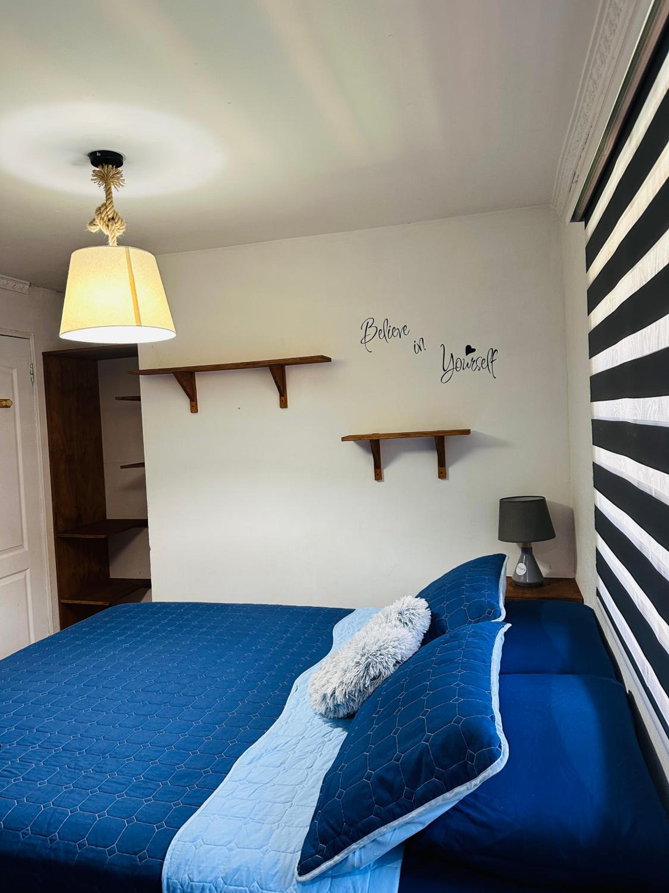 MAKTVB COSTANERA Hostel Boutique cerca del Mall Costanera Center Providencia