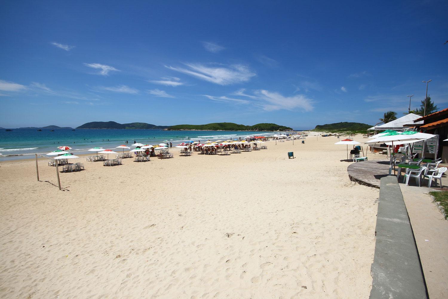 Casarão Pé na Areia Peró
