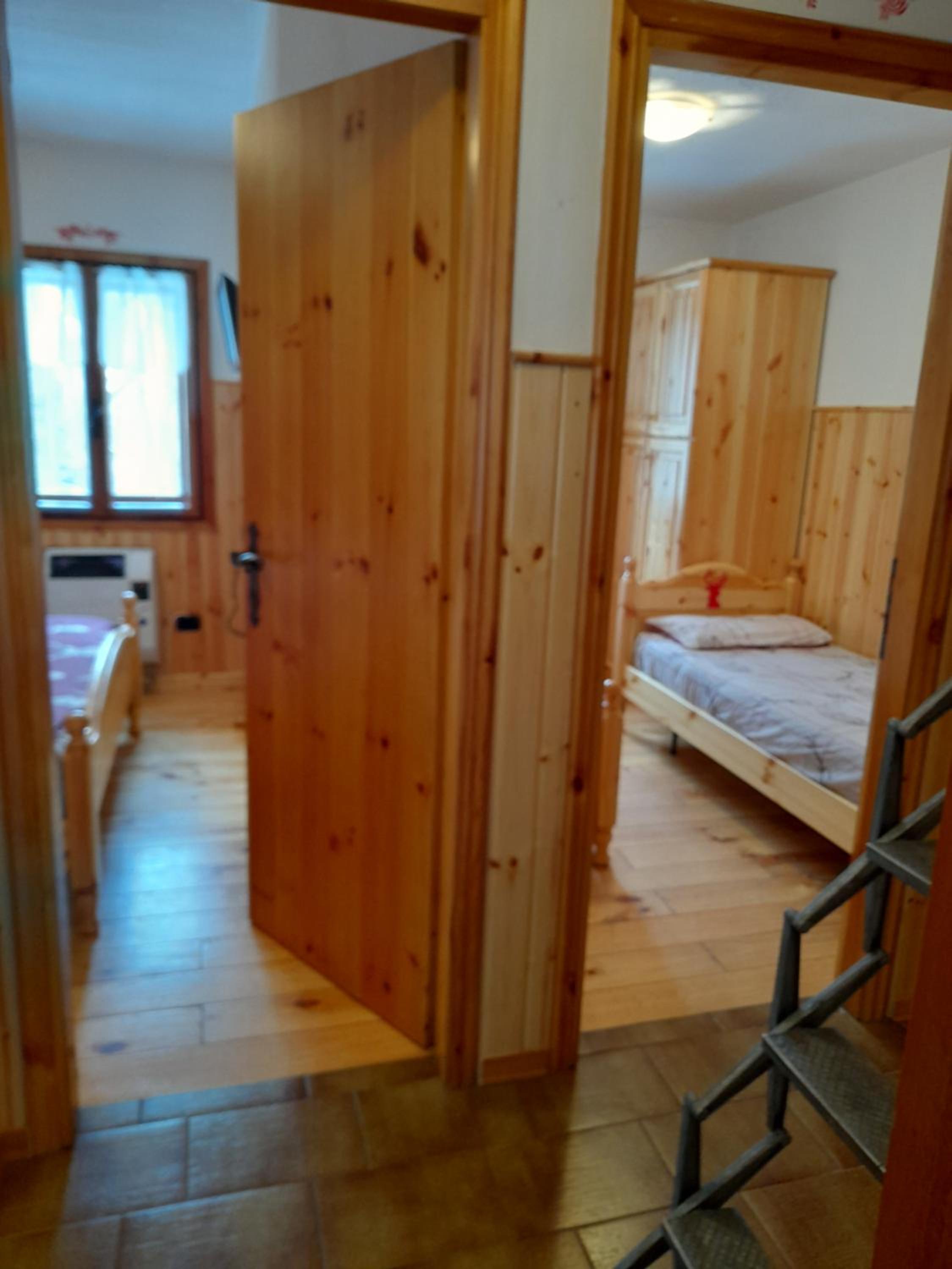 Residenze Ca del bosco Piancavallo view 4