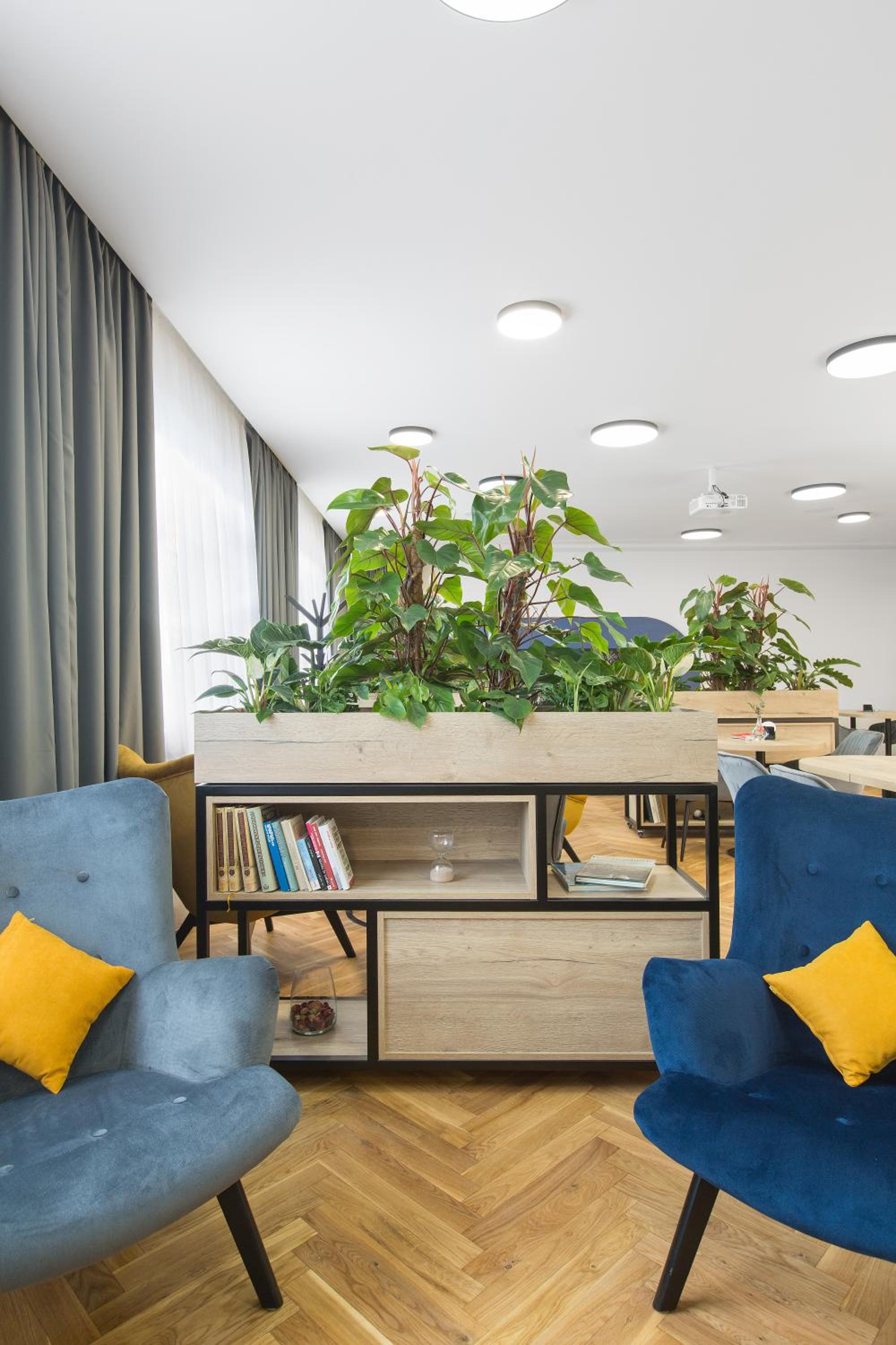 Hotel Restovna