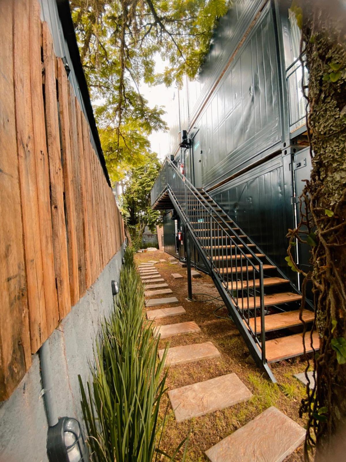 LOFT BC