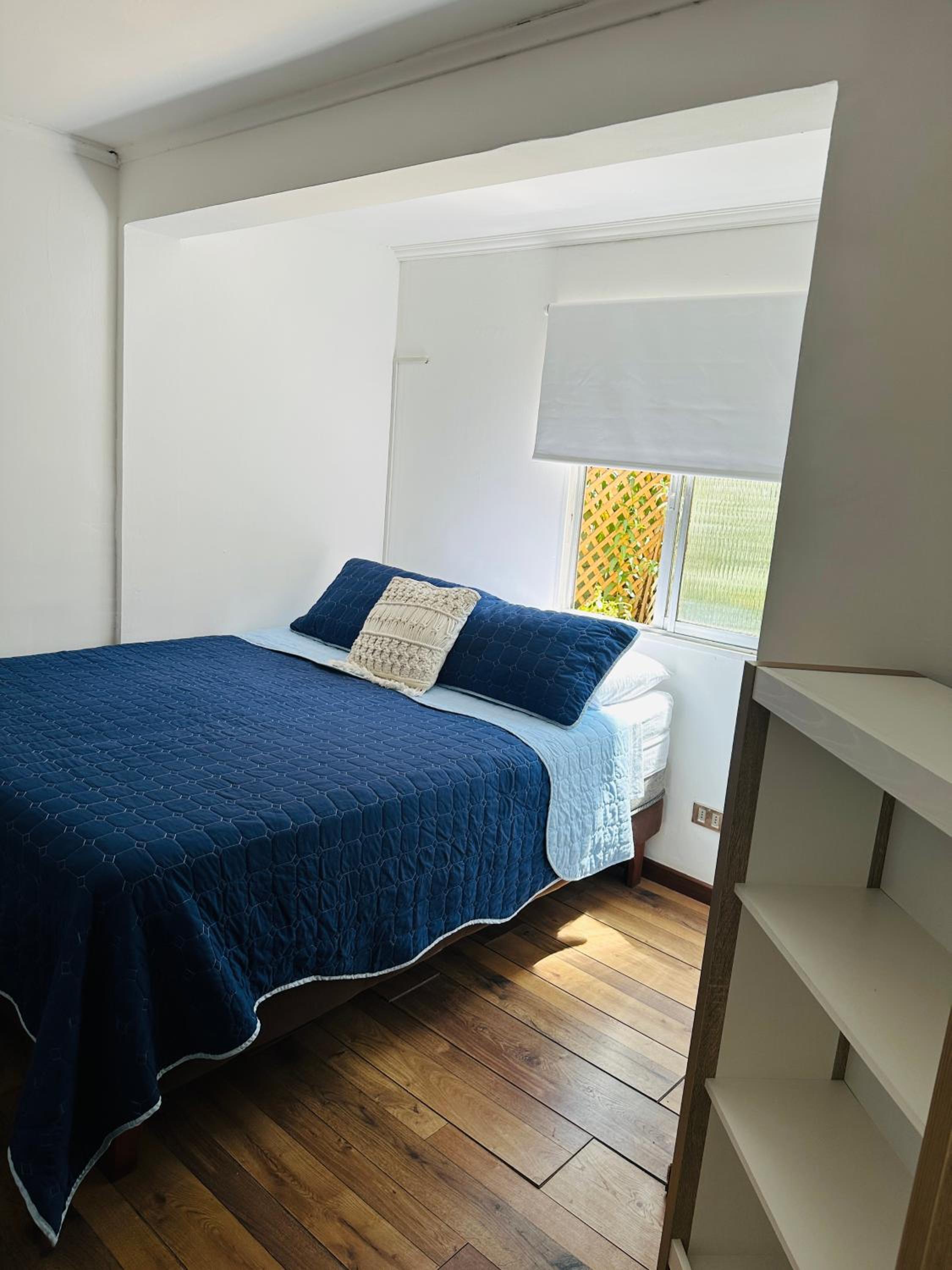 MAKTVB COSTANERA Hostel Boutique cerca del Mall Costanera Center Providencia