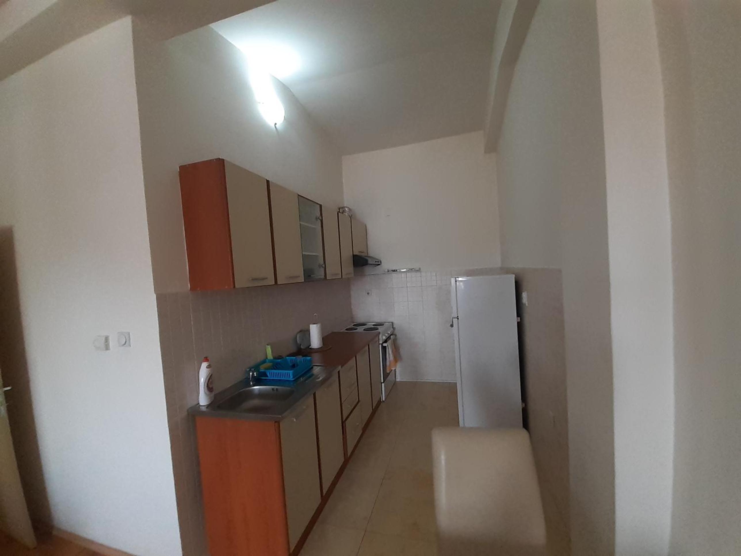 Ballet apartament