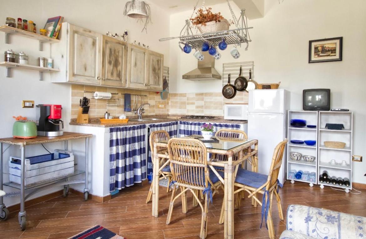 Appartamento Arlina view 2