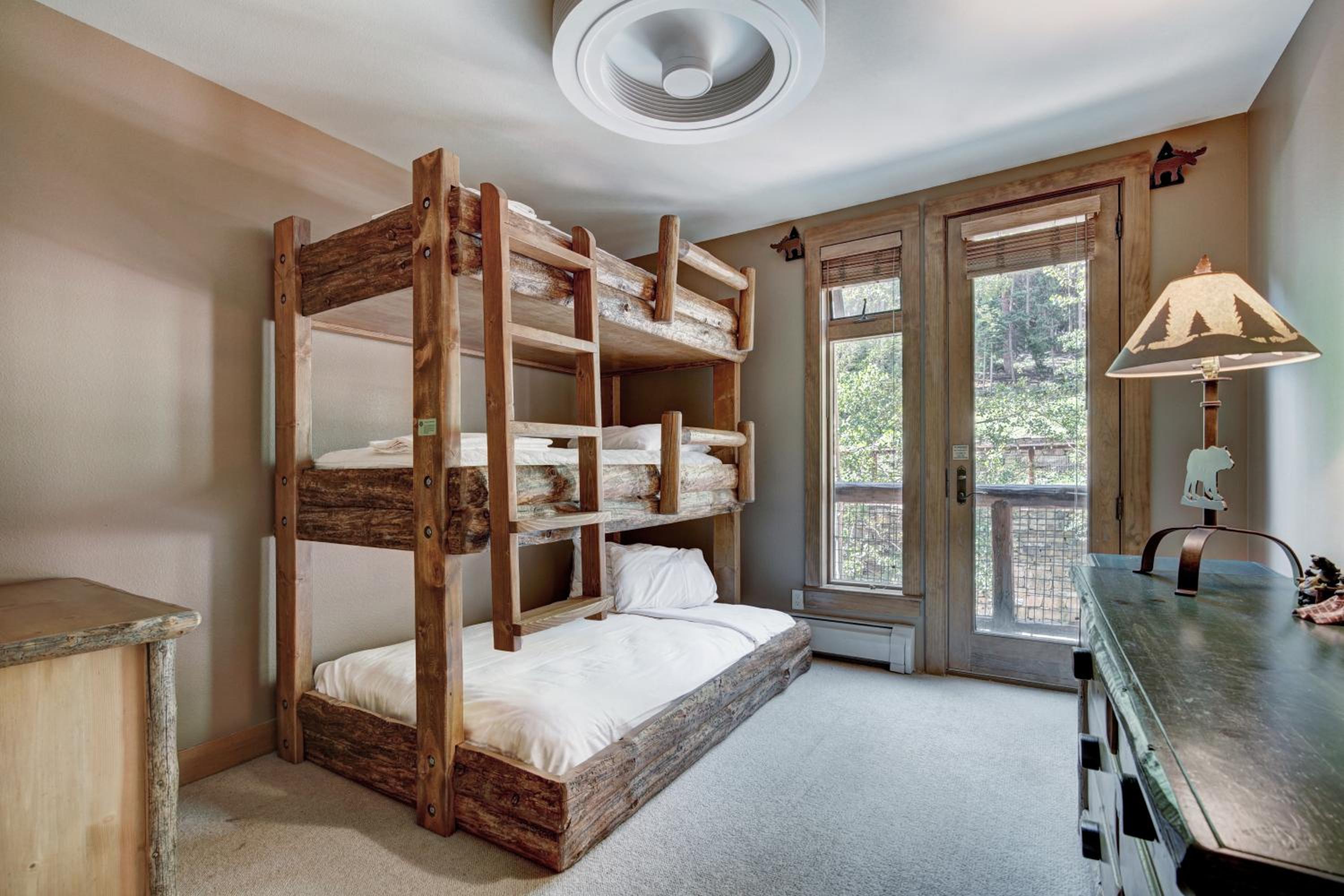 Timbers & Lone Eagle by Vail Resorts