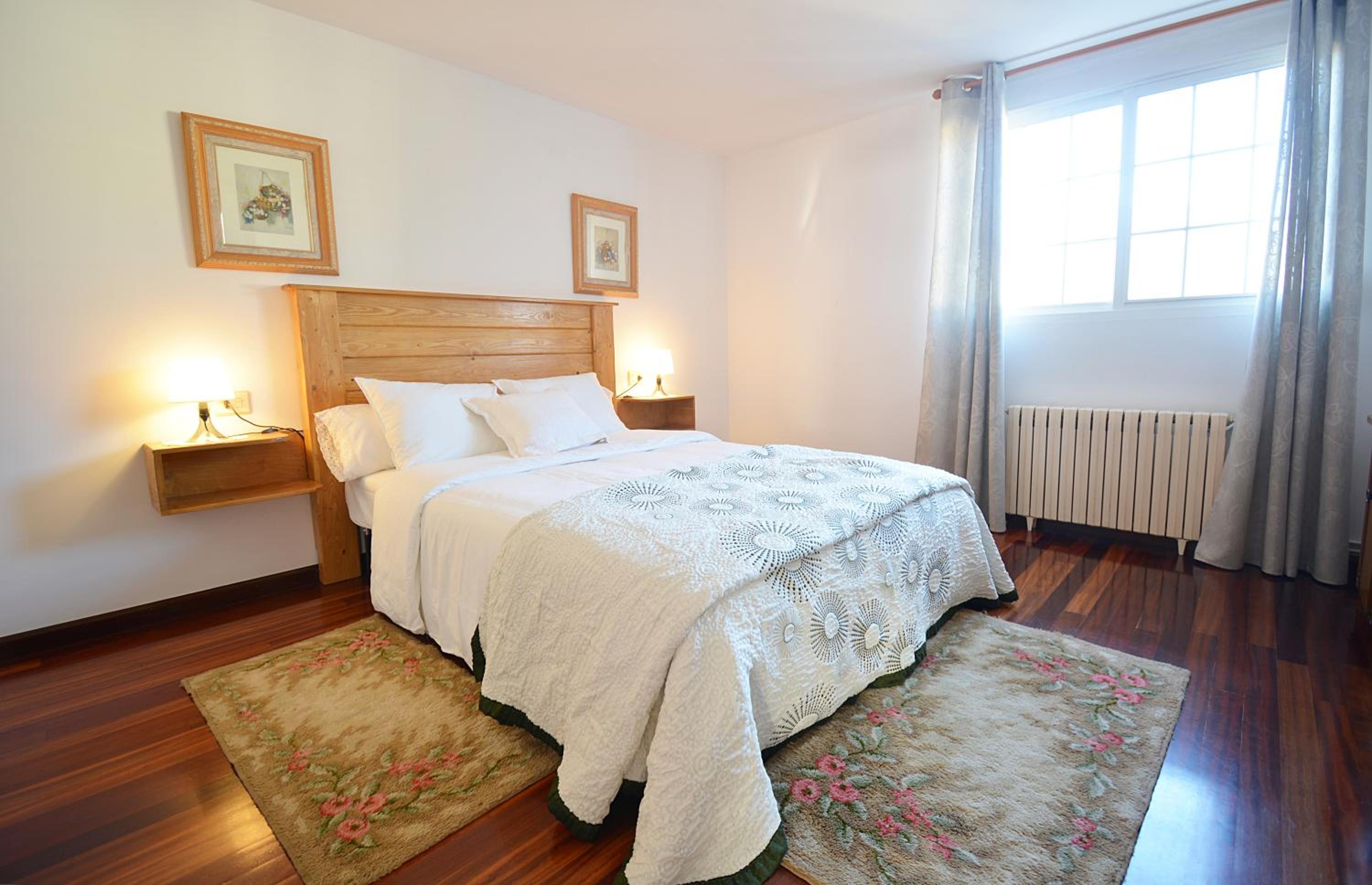 GALIHOST - Casa con jardín en Vilanova de Arousa photo 1