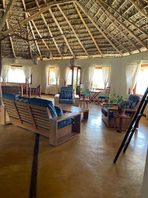 Villa Punta Coral