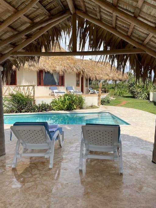 Villa Punta Coral