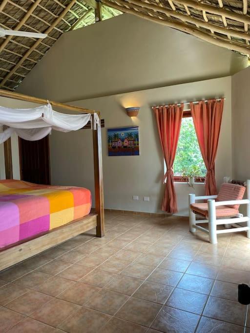 Villa Punta Coral