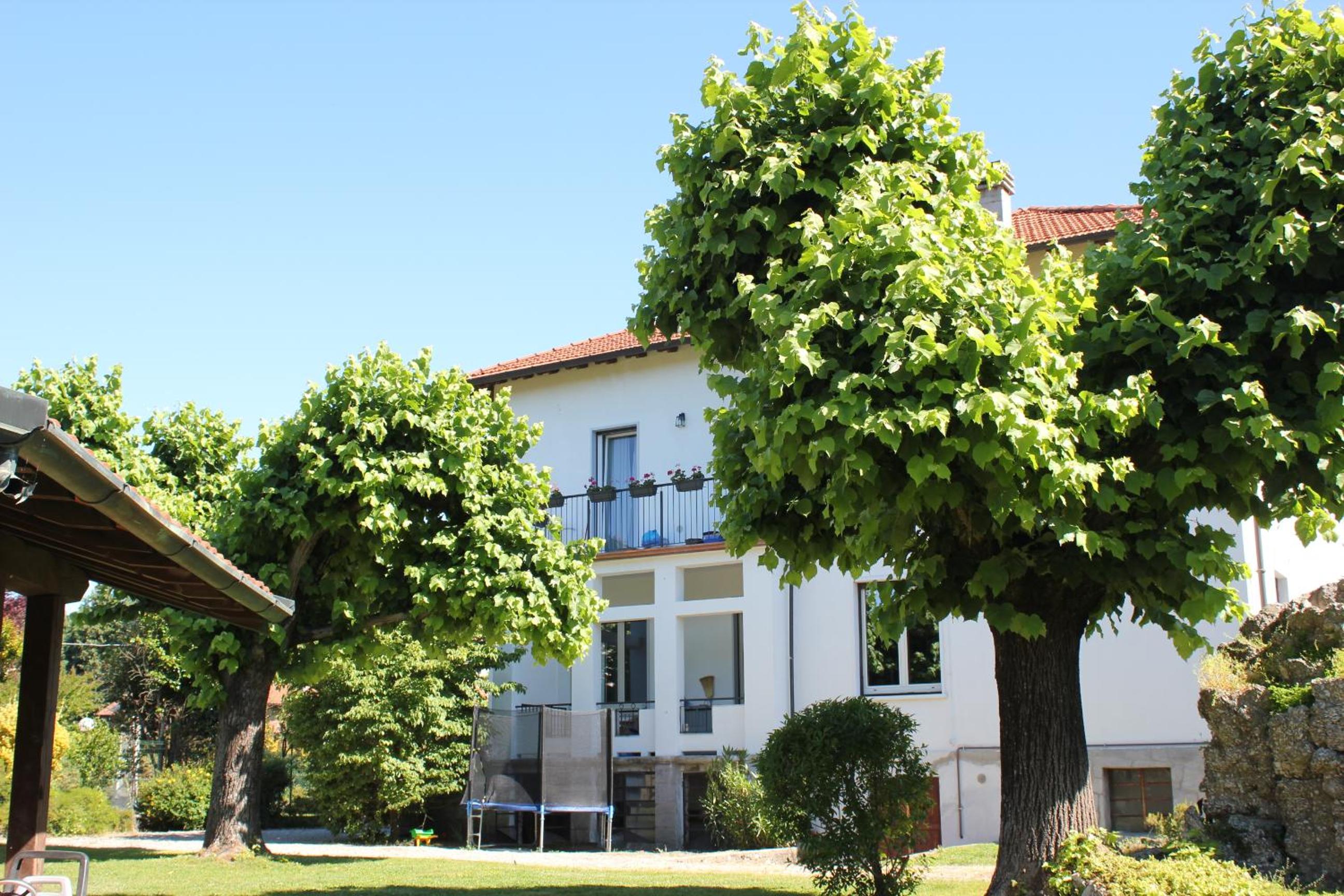 B&B I due tigli view 3