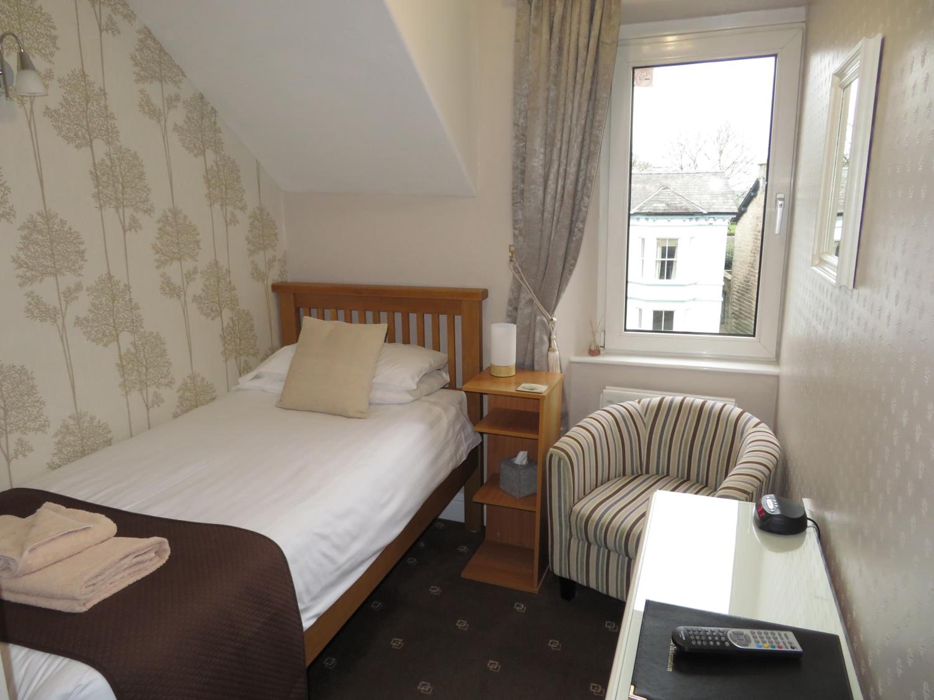 Hillside Bed & Breakfast