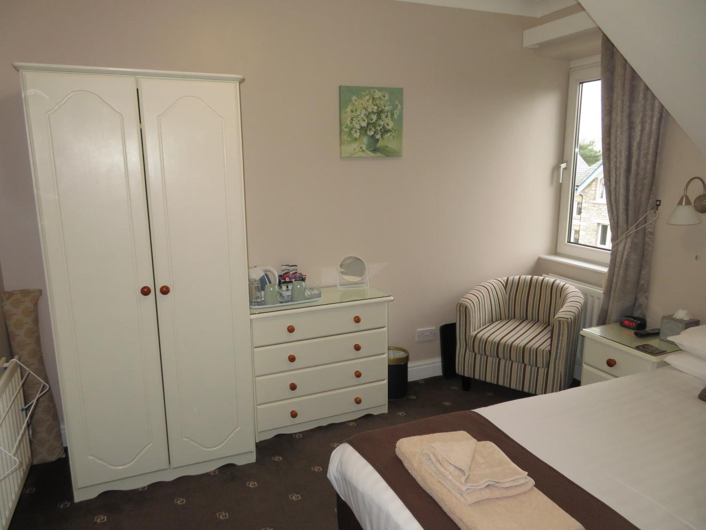 Hillside Bed & Breakfast