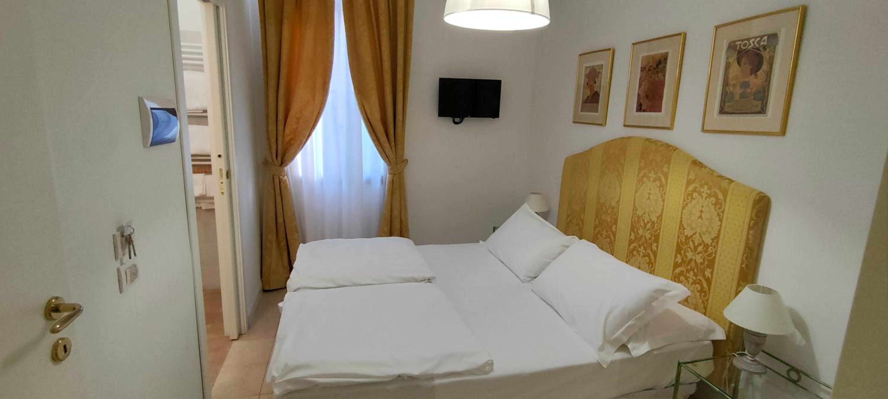 Villa Casanova view 4