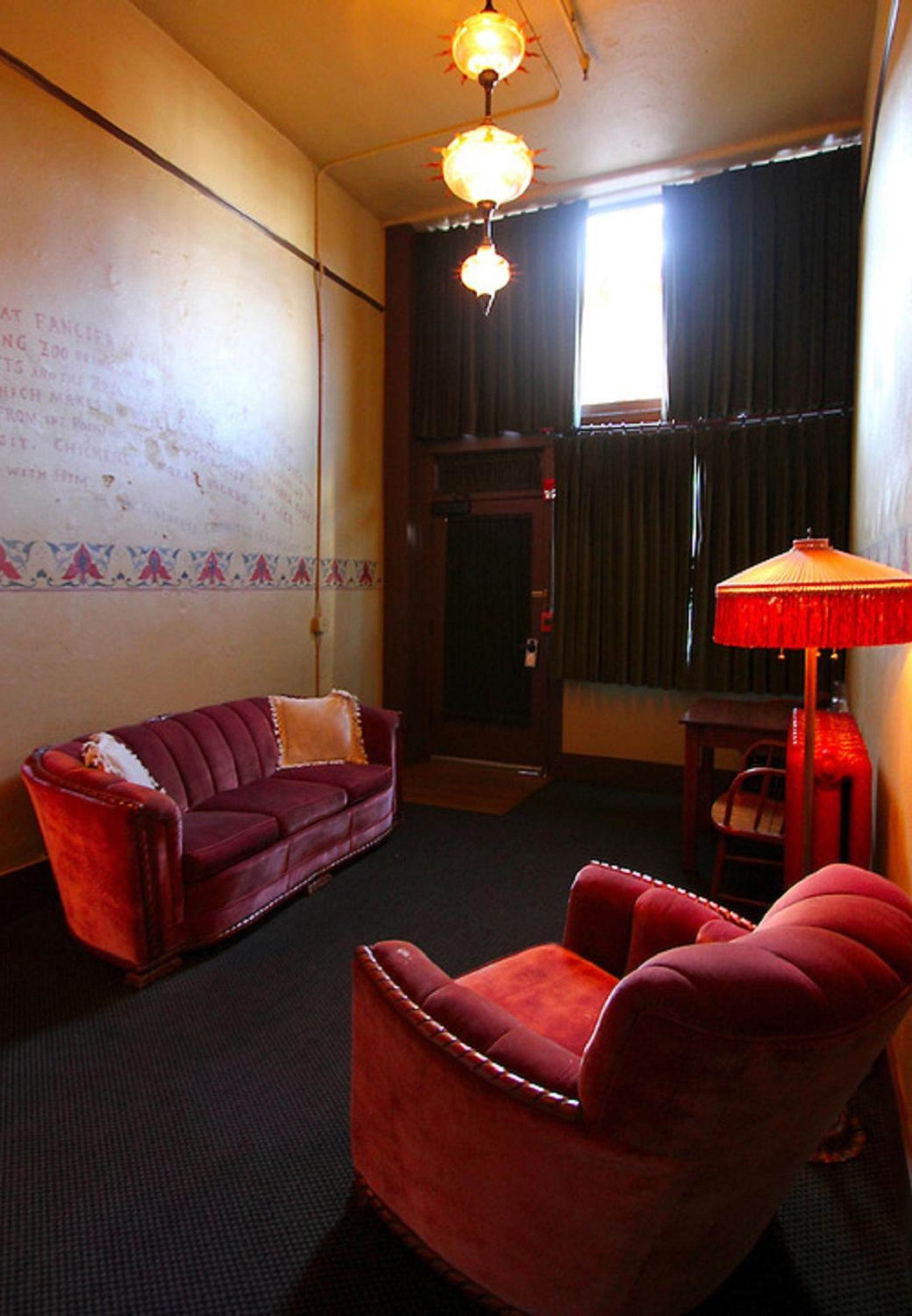 McMenamins Olympic Club