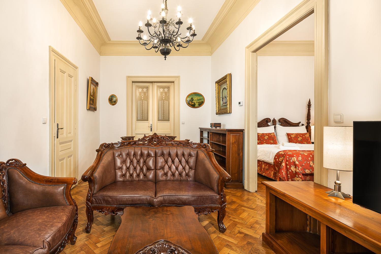 BHG Apartments Prague