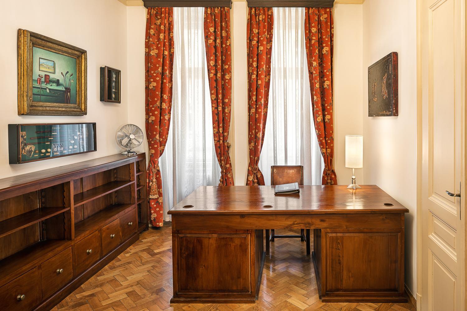 BHG Apartments Prague