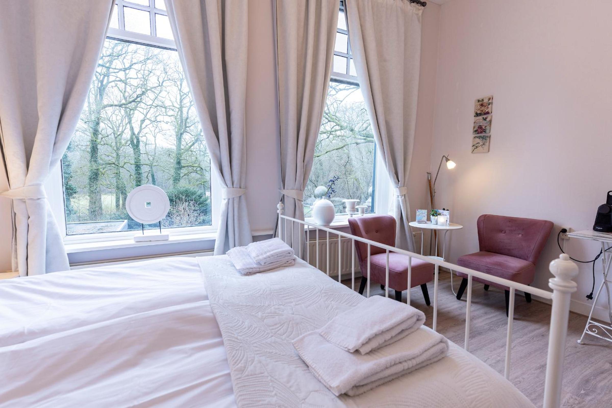 Bed & Breakfast Rijsterbosch