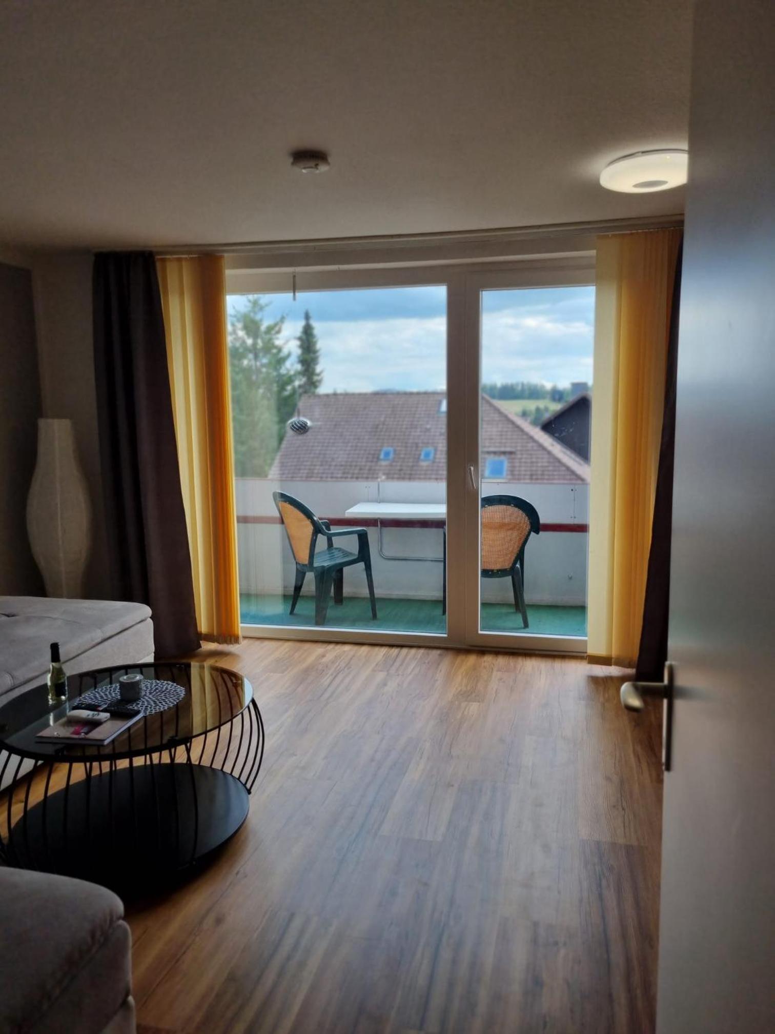 Ferienwohnung 