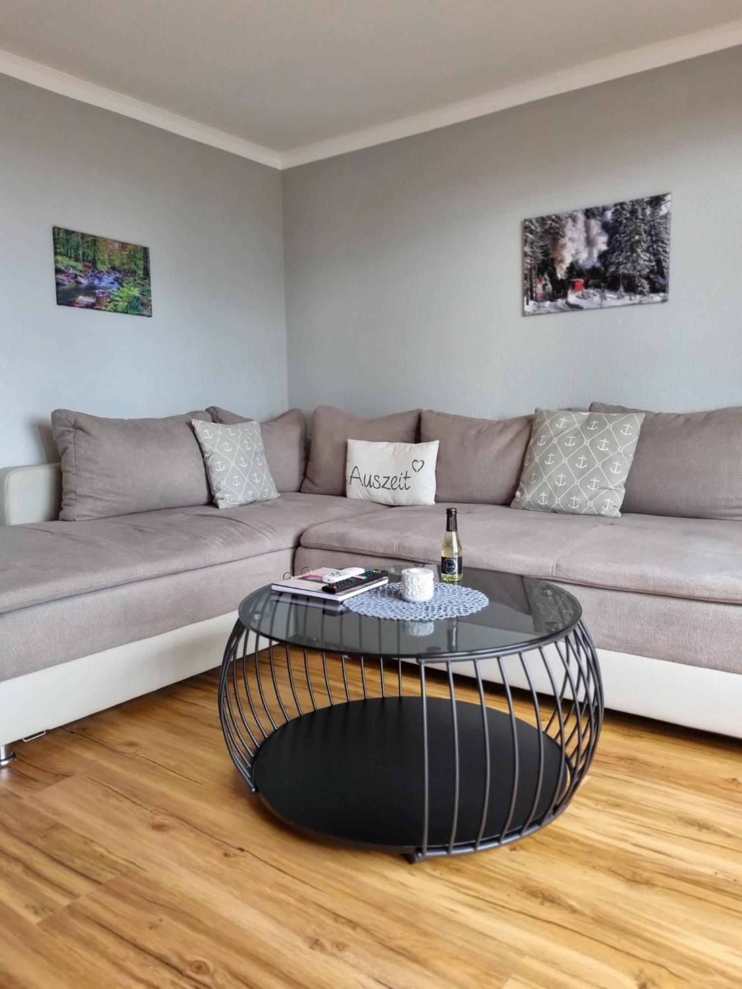 Ferienwohnung 