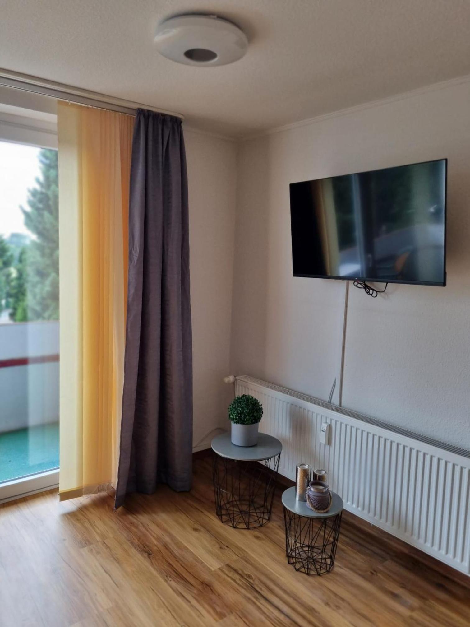 Ferienwohnung 