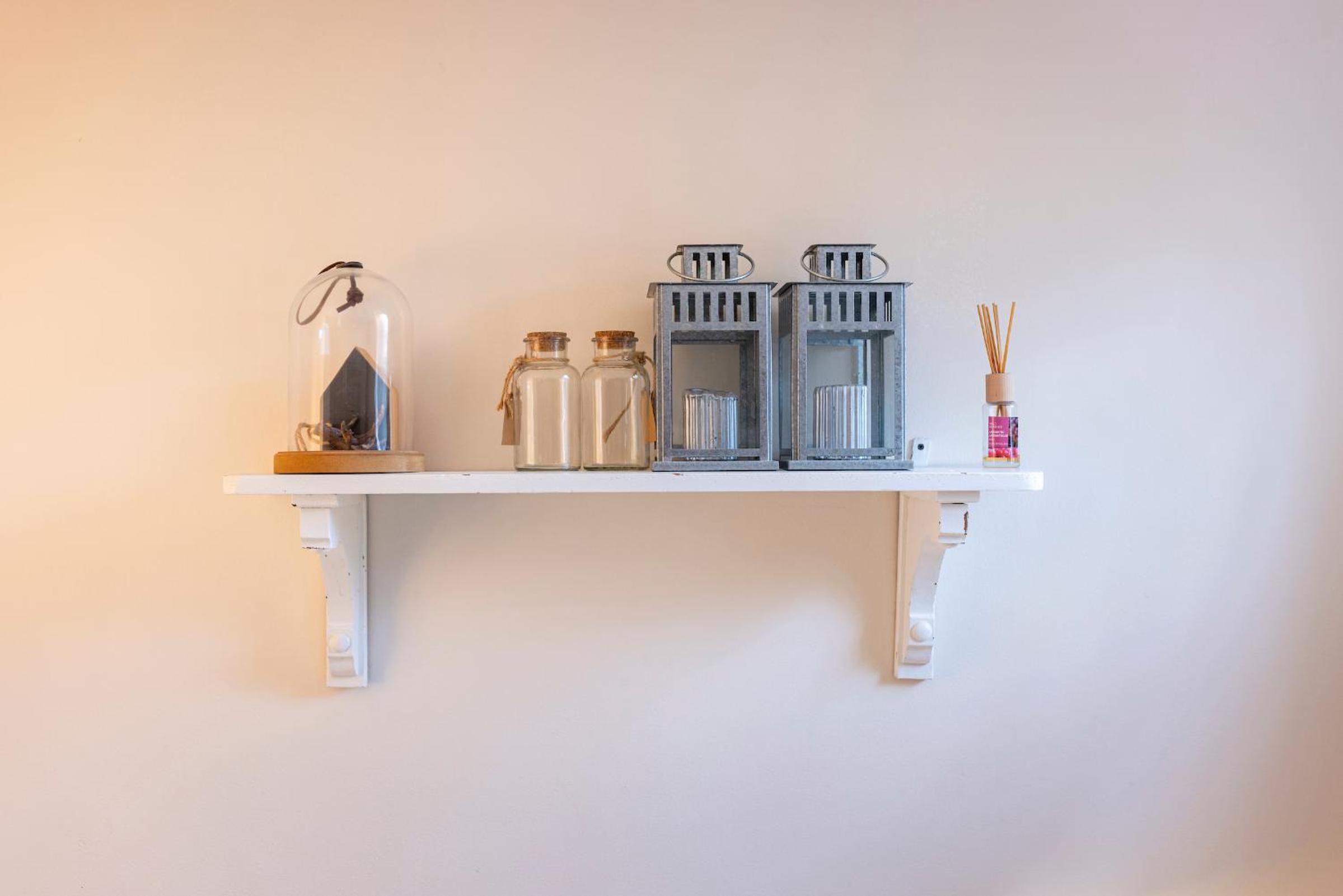 Bed & Breakfast Rijsterbosch