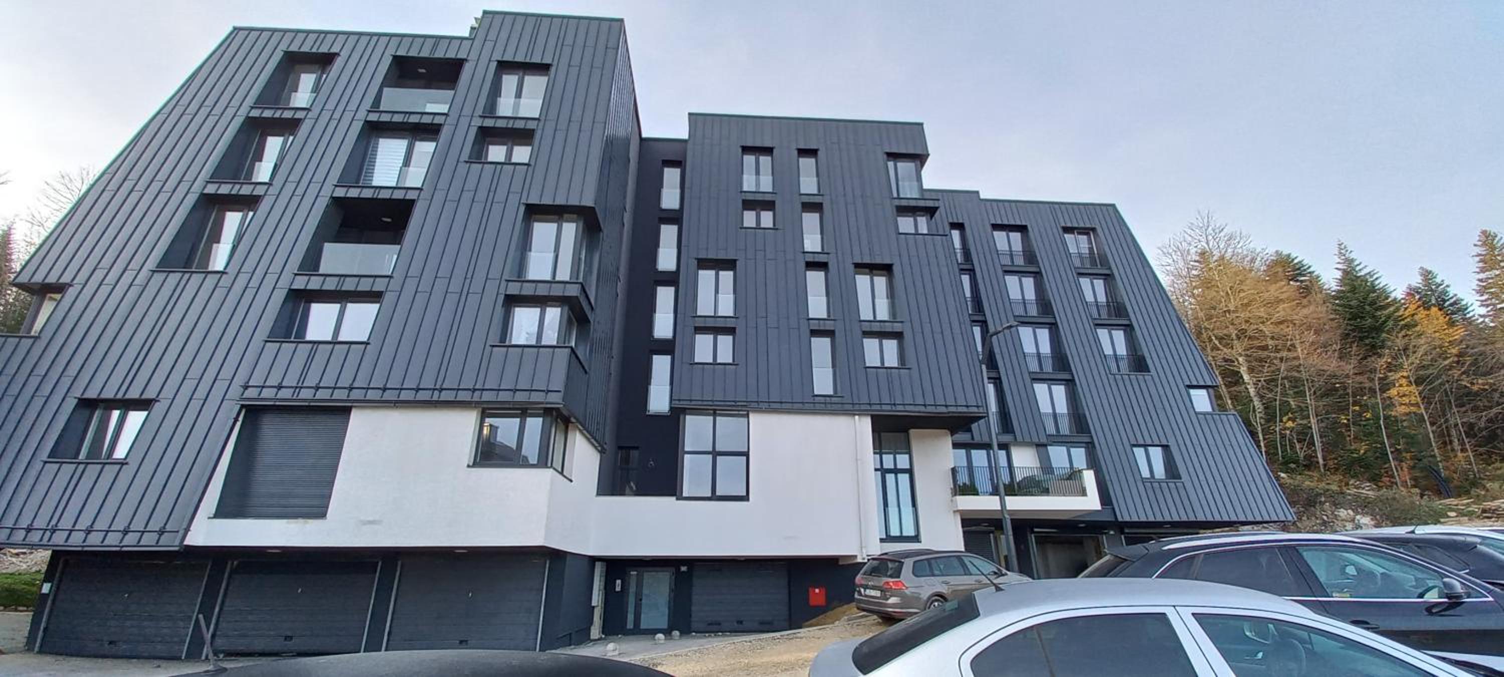 Apartman GOLD