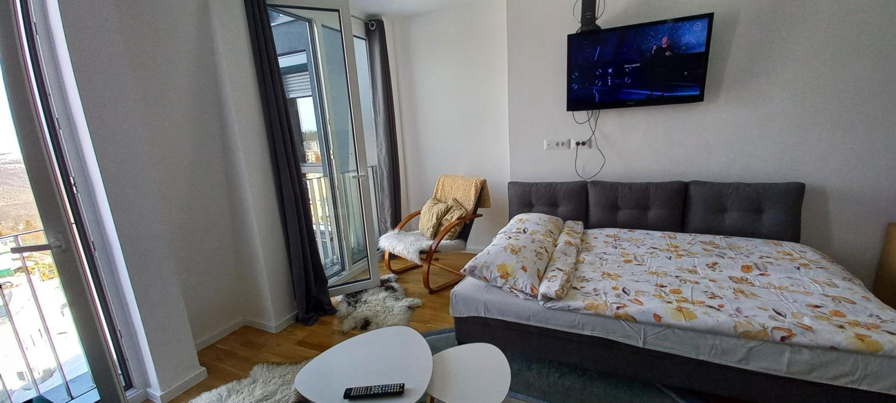 Apartman GOLD