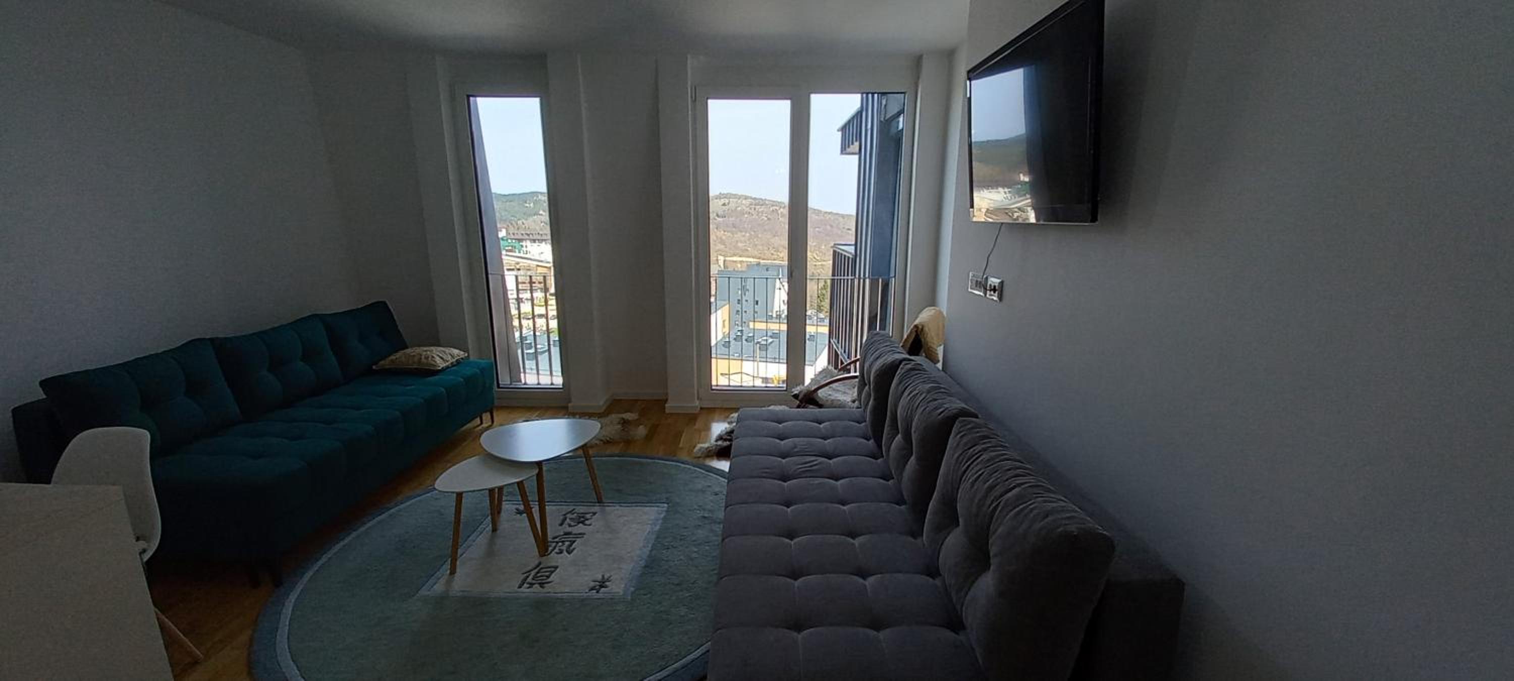 Apartman GOLD