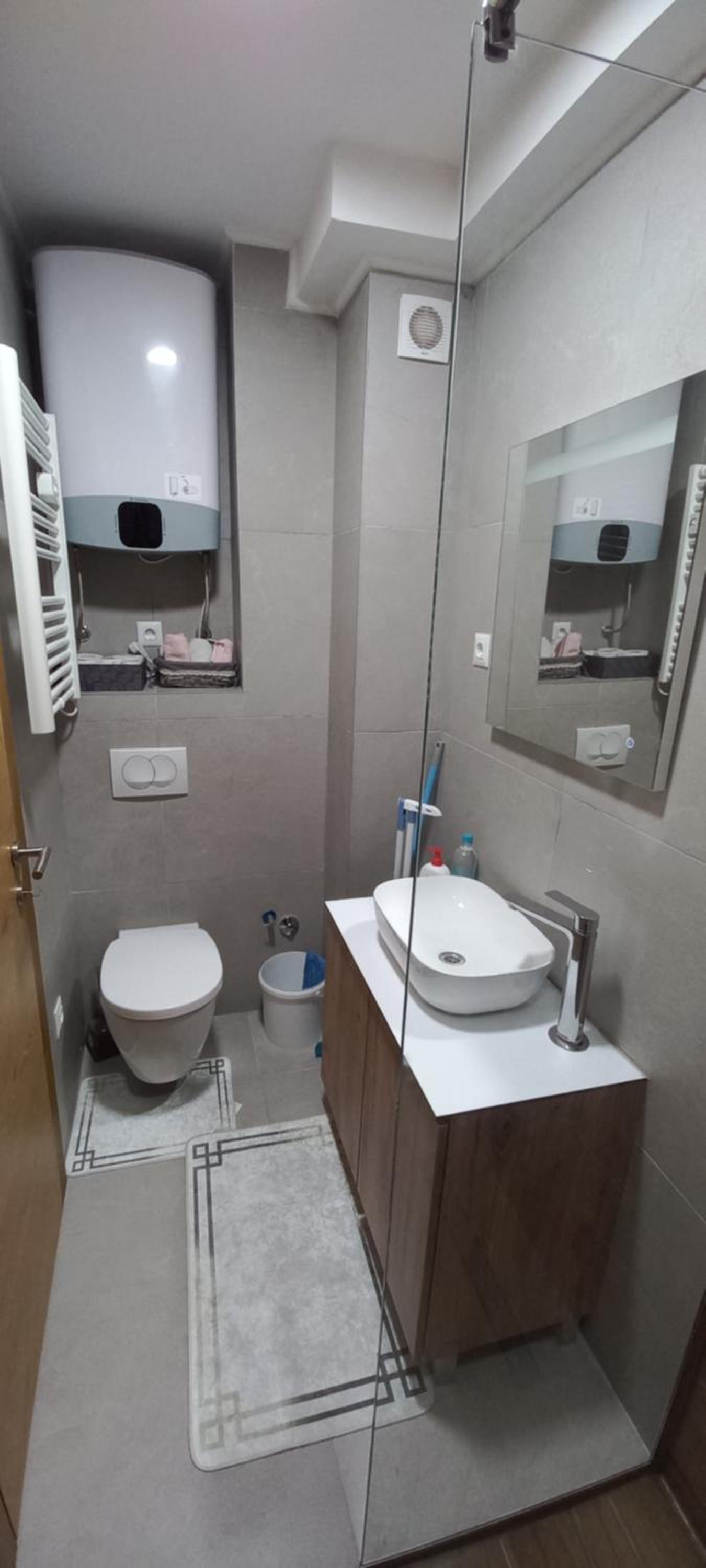 Apartman GOLD