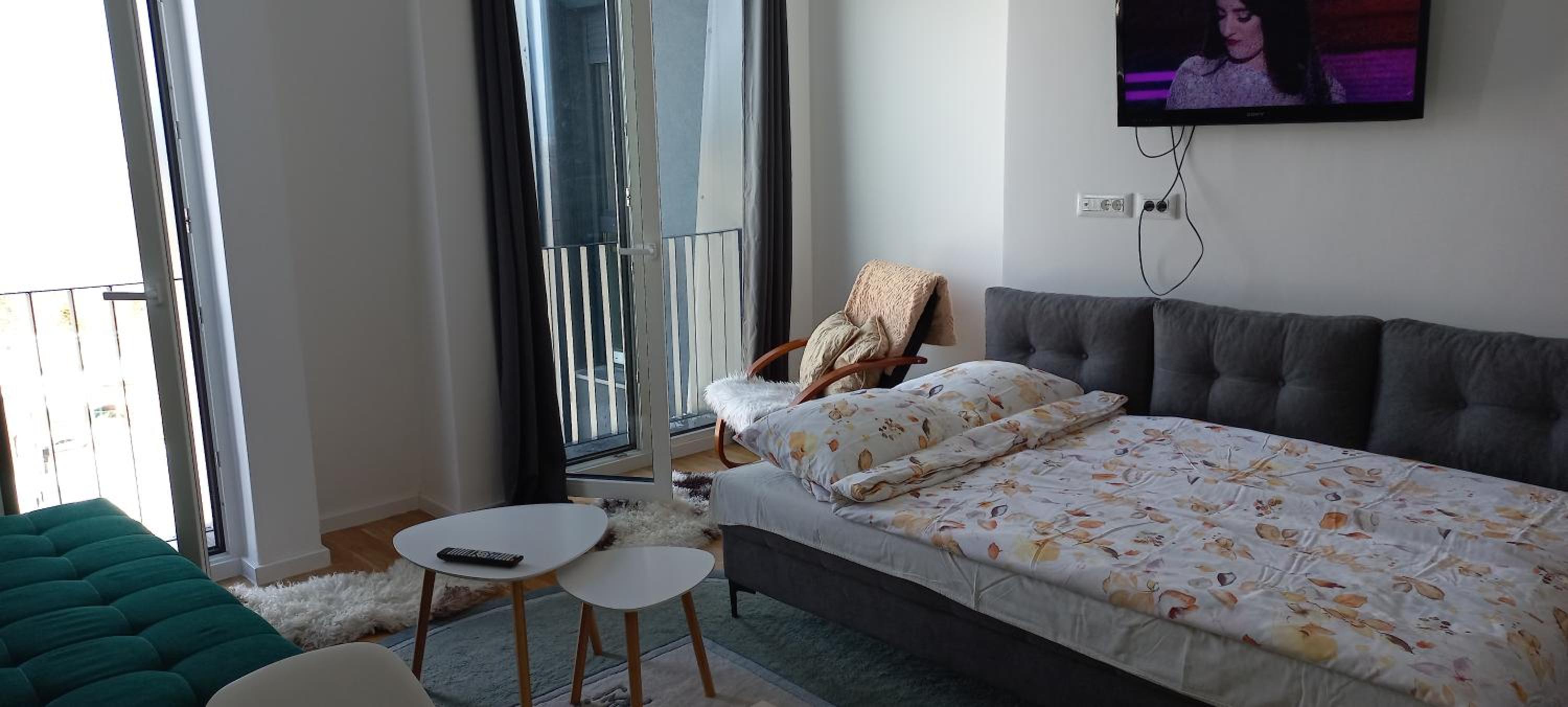 Apartman GOLD