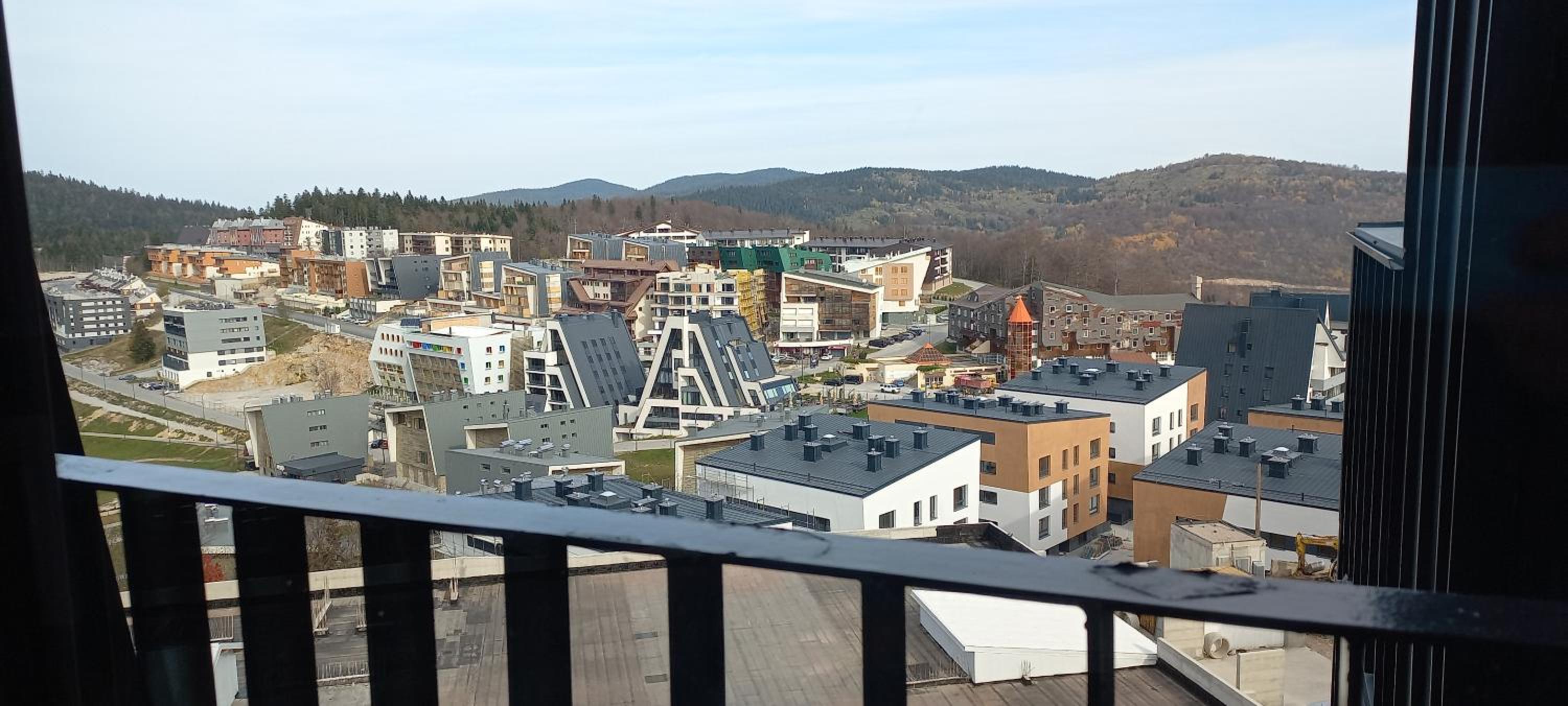 Apartman GOLD