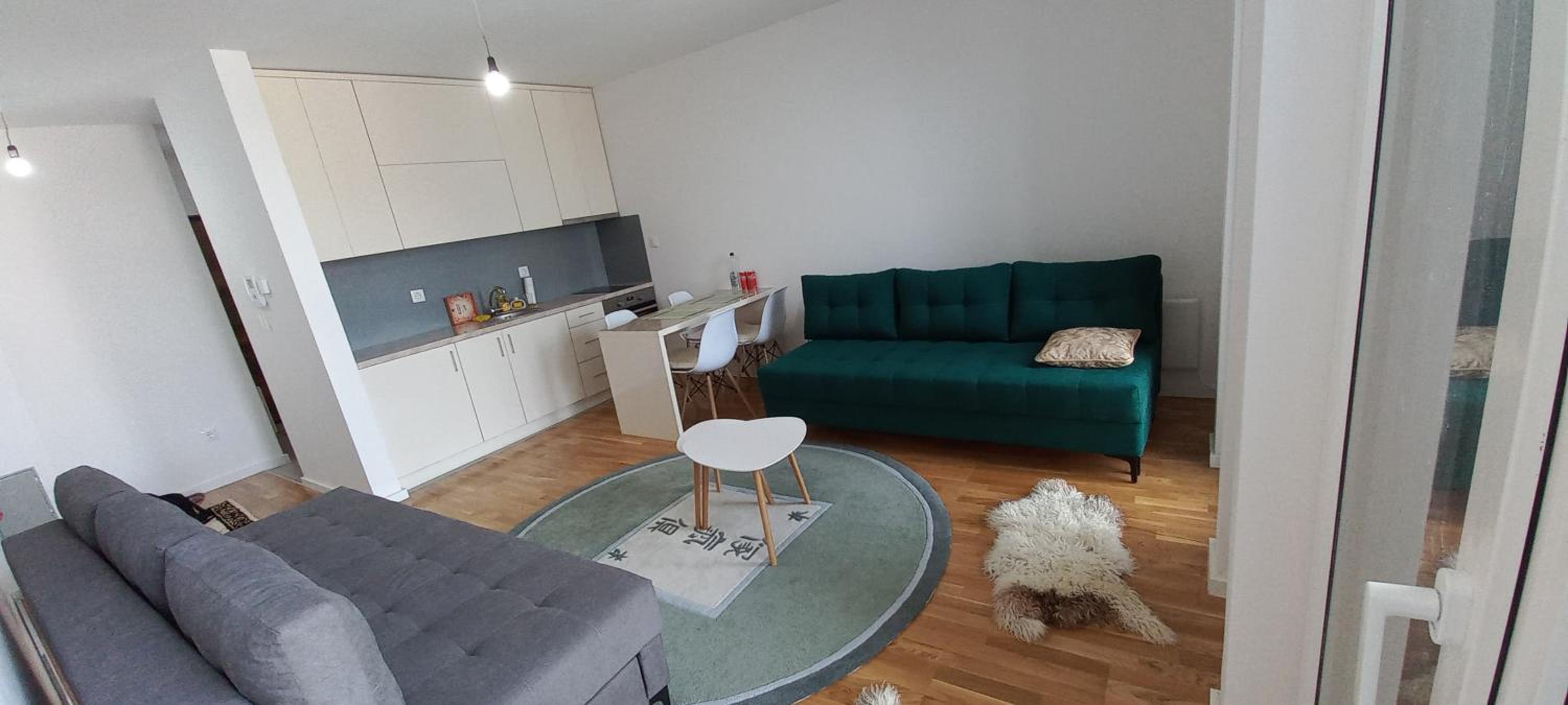Apartman GOLD
