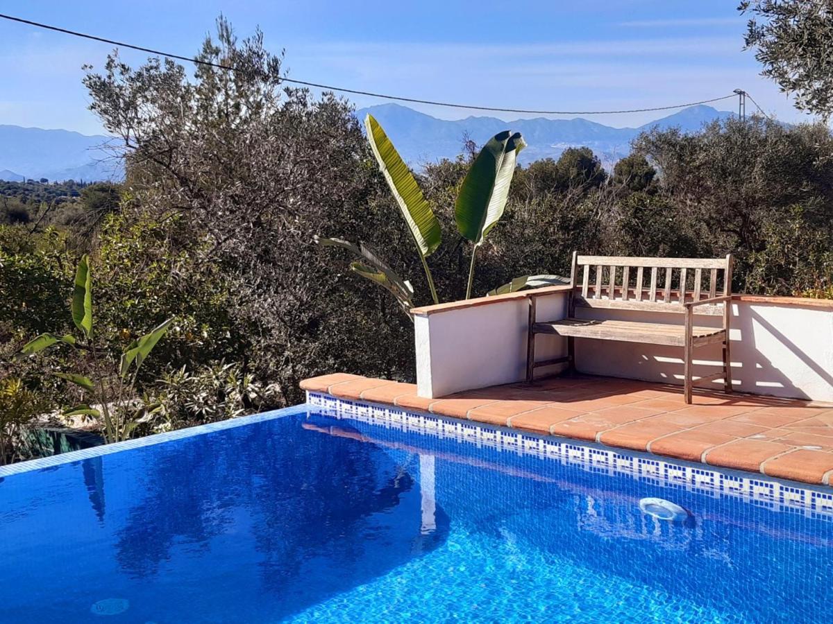 Finca Roca Vista