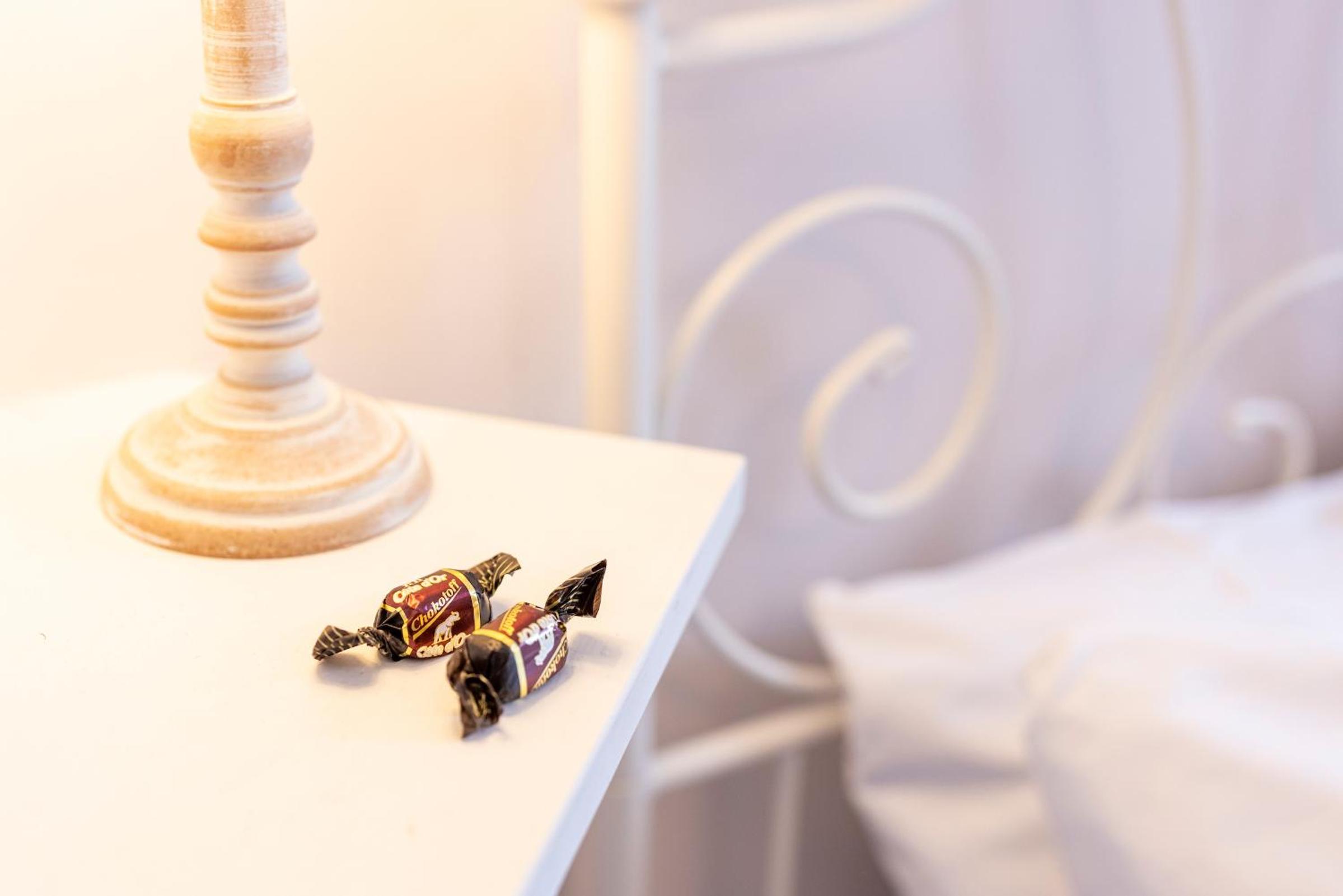 Bed & Breakfast Rijsterbosch