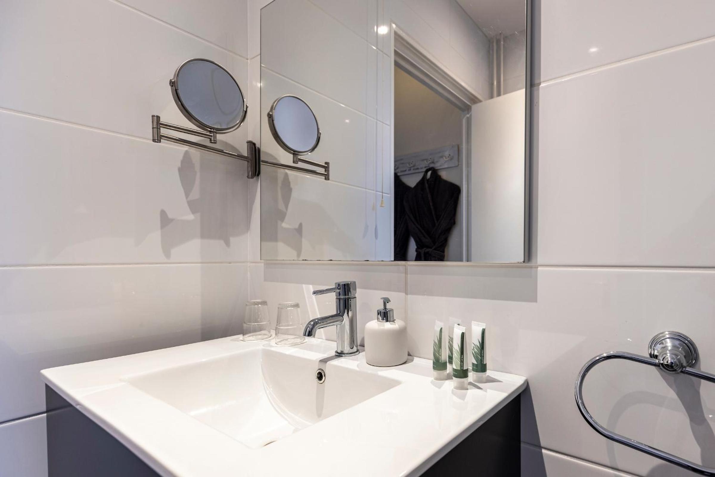 Bed & Breakfast Rijsterbosch