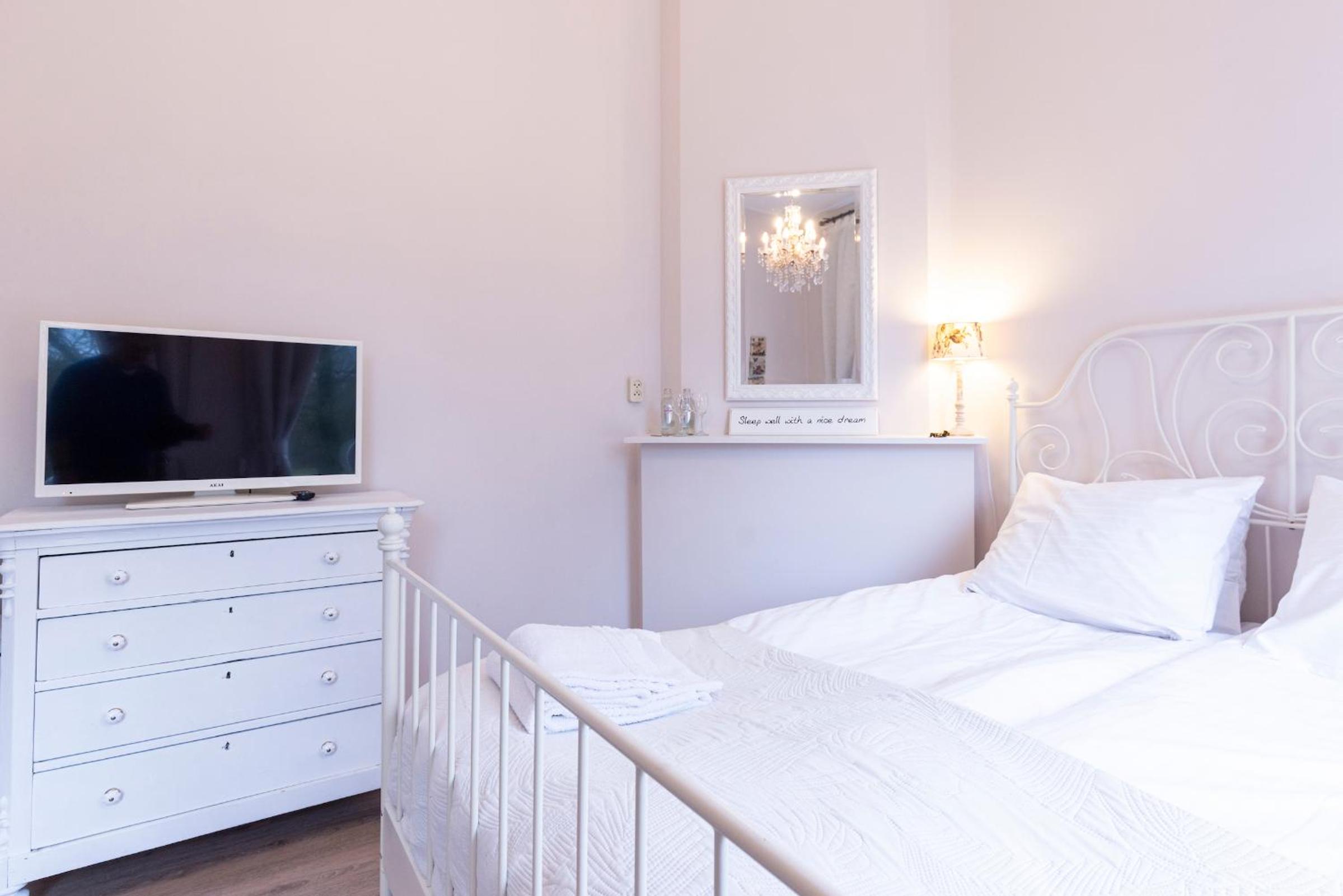 Bed & Breakfast Rijsterbosch