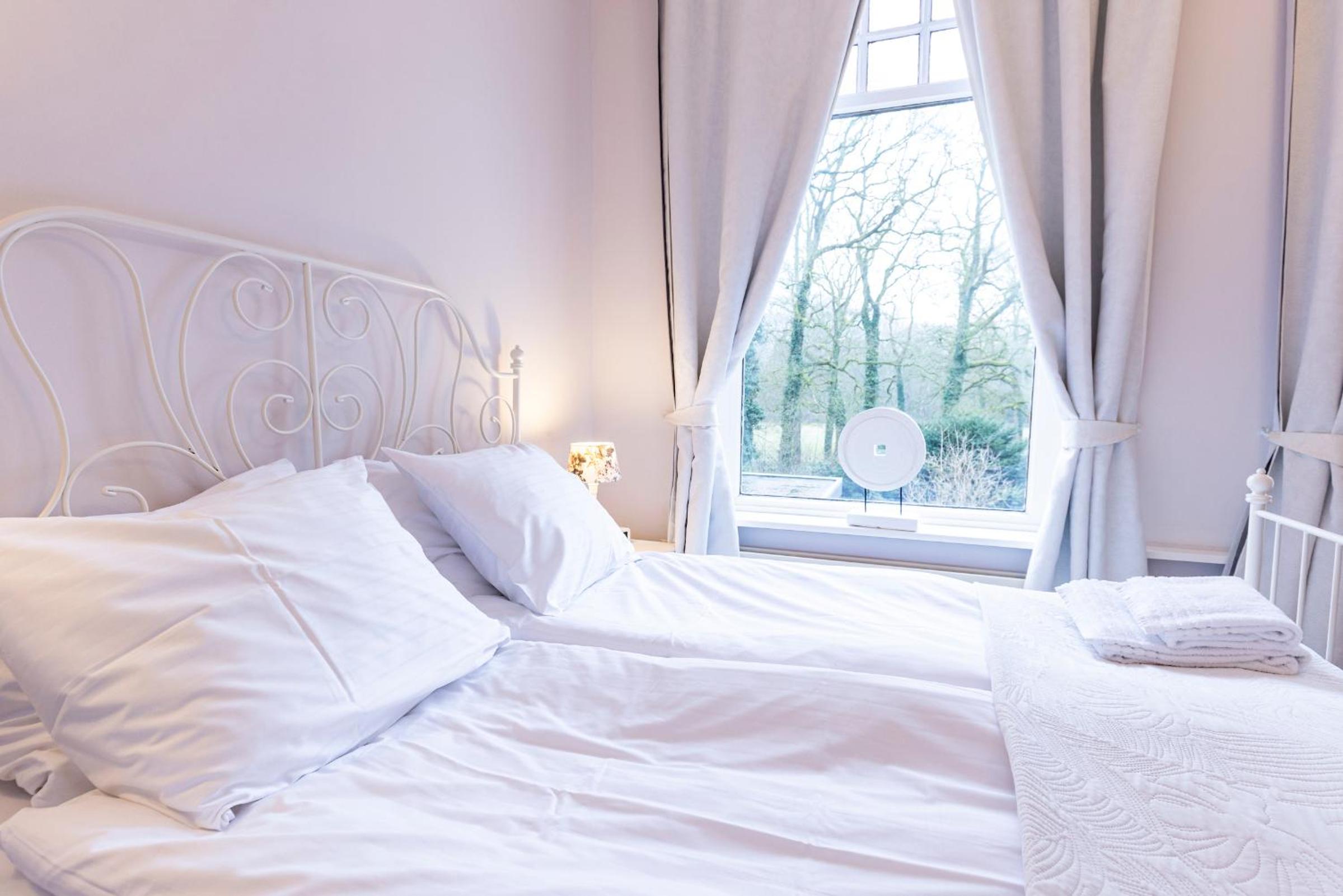 Bed & Breakfast Rijsterbosch