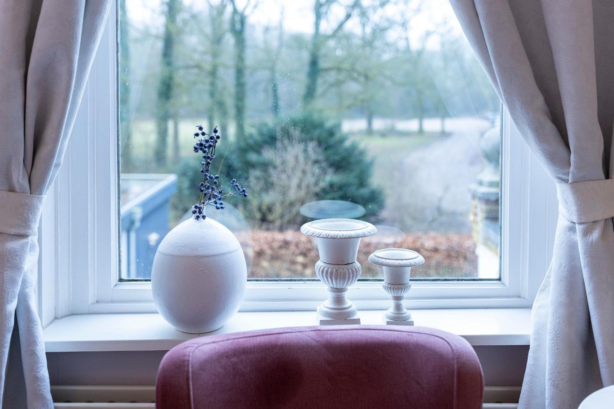 Bed & Breakfast Rijsterbosch