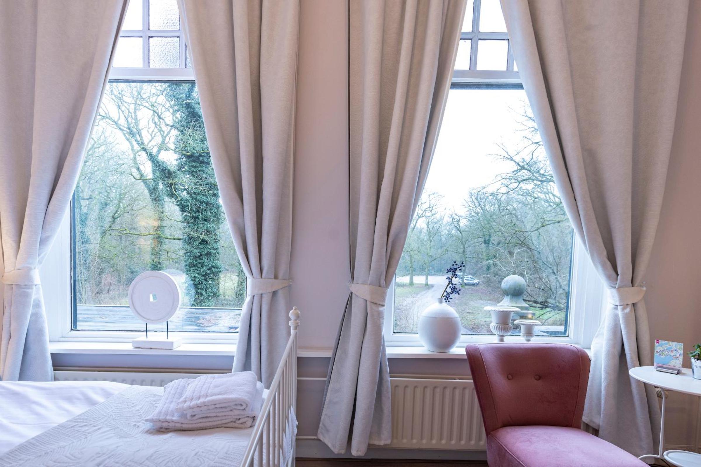 Bed & Breakfast Rijsterbosch