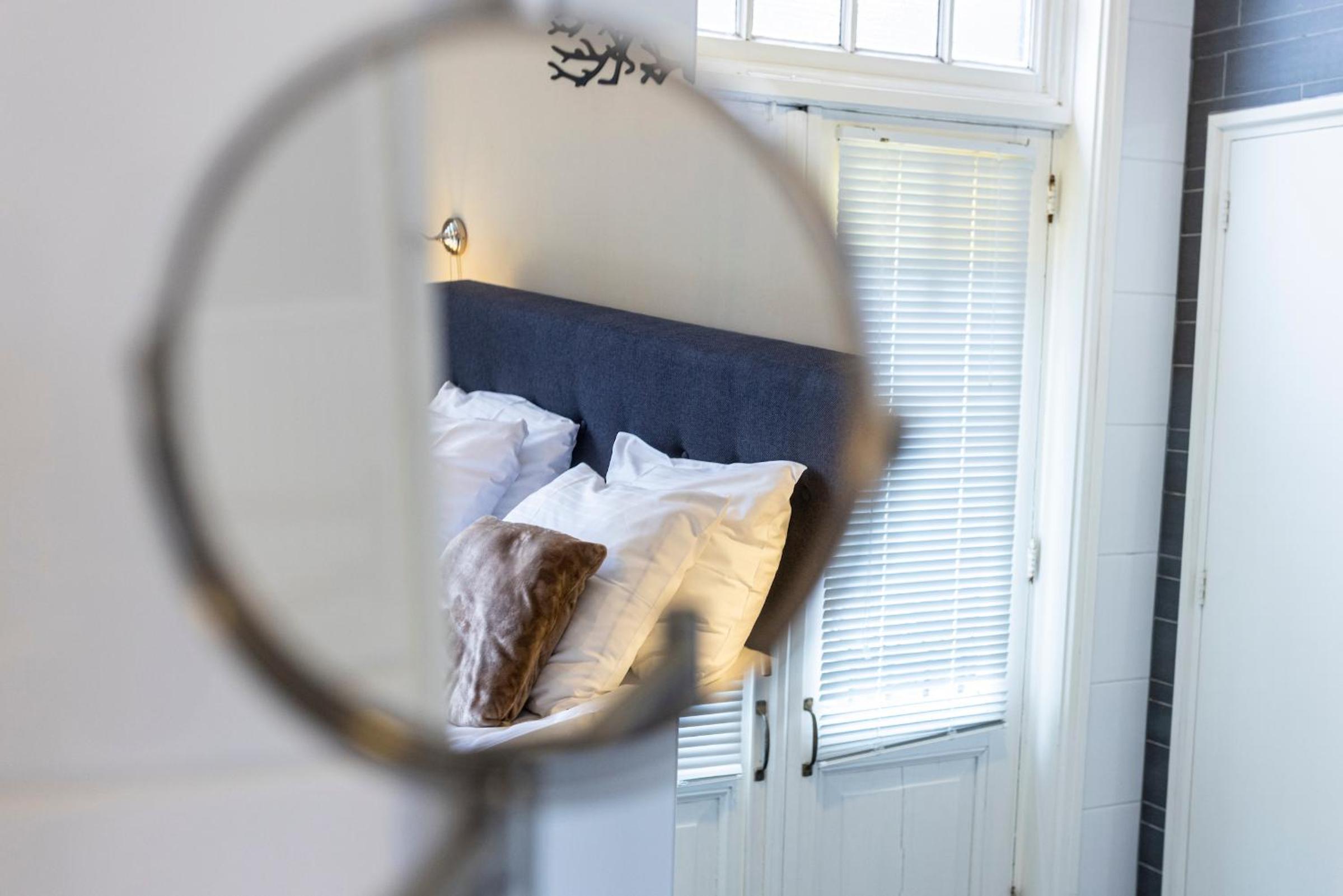 Bed & Breakfast Rijsterbosch