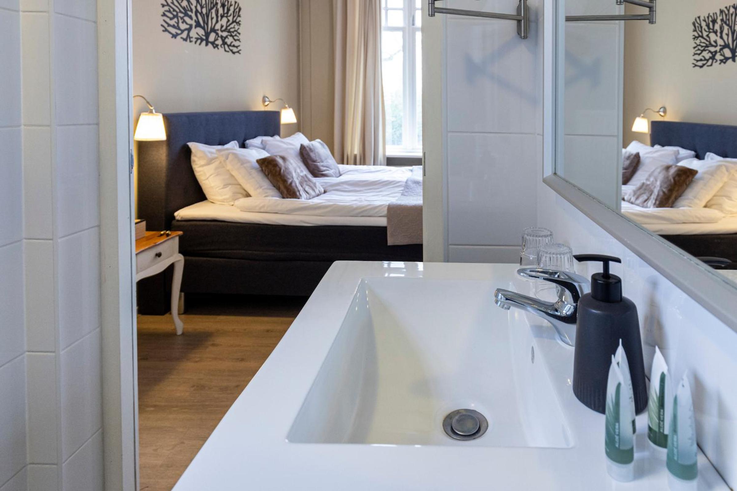 Bed & Breakfast Rijsterbosch